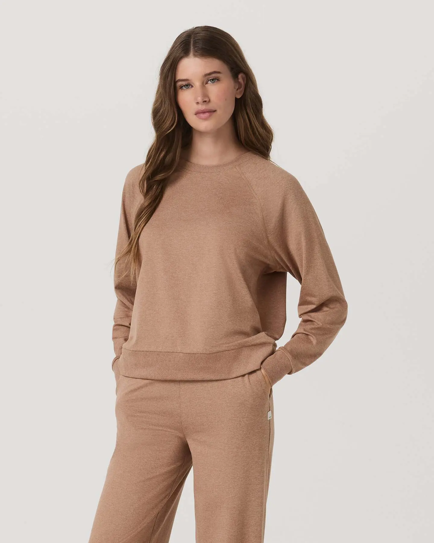 Long-Sleeve Halo Crew - Image 4