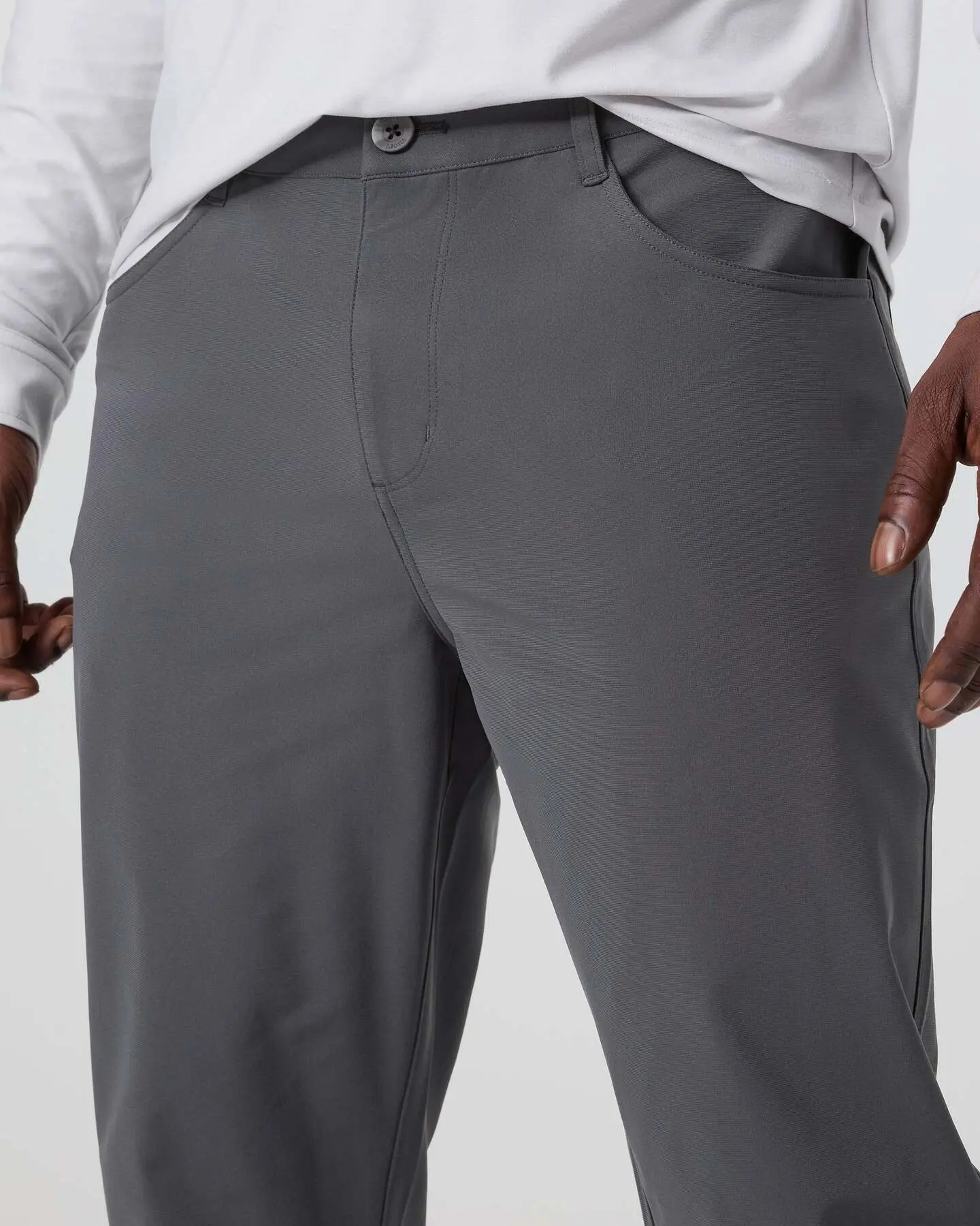 Vuori Meta Pant Classic Fit 30" - Image 2