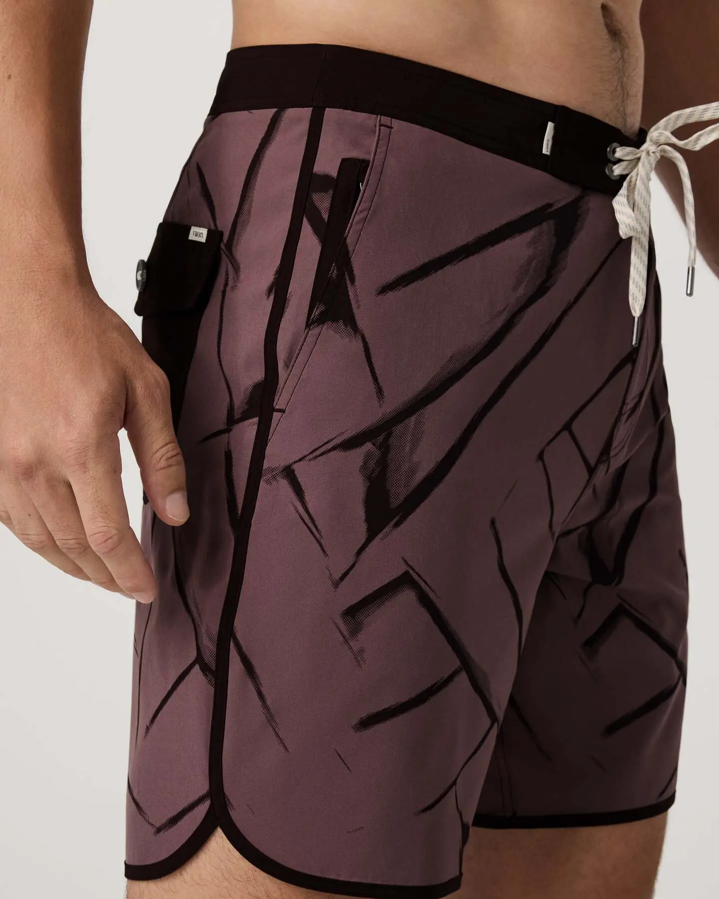 Cruise Boardshort 7" - Image 2