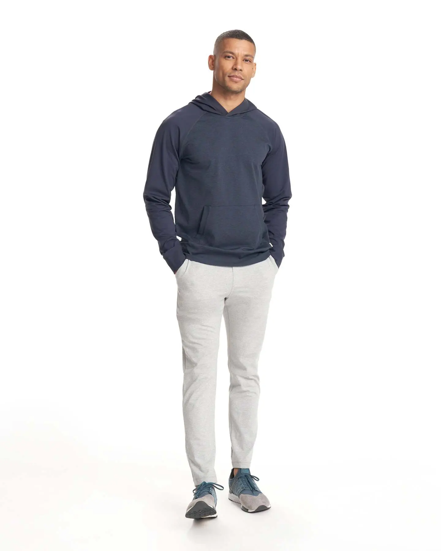 Coronado Pullover Hoodie - Image 3