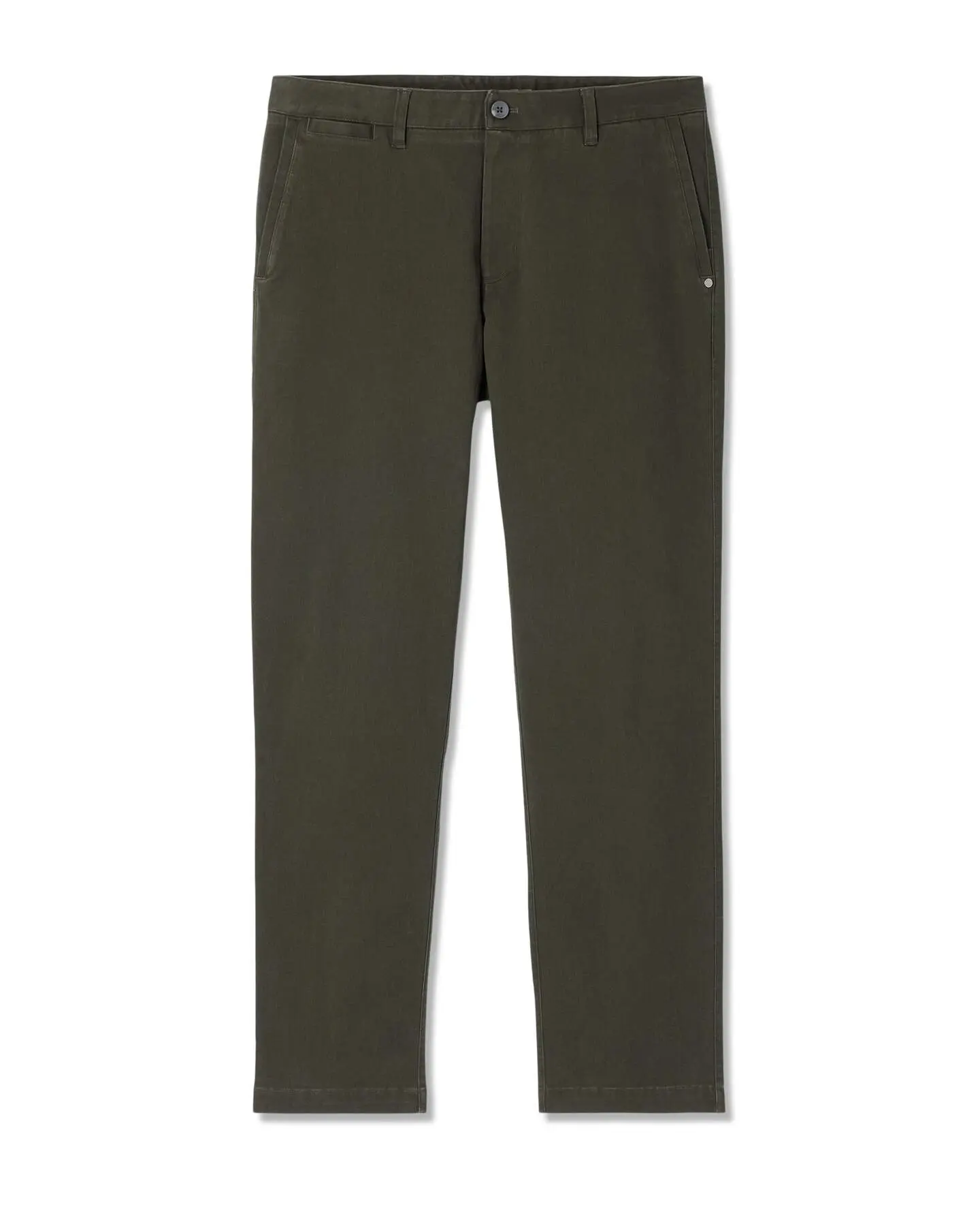 Fletcher Chino Pant Classic Fit 30" - Image 6