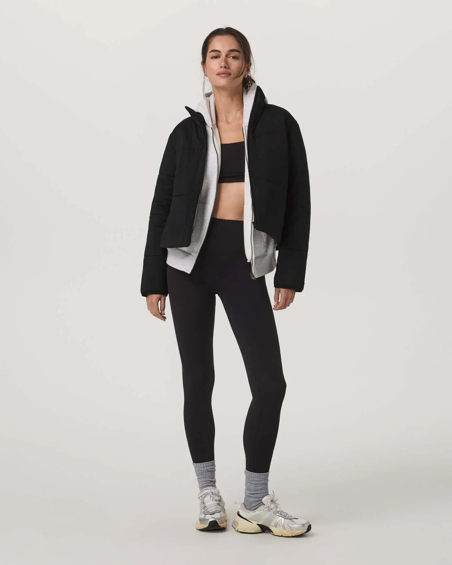 Canyon Insulated Venture Jacket - Image 4