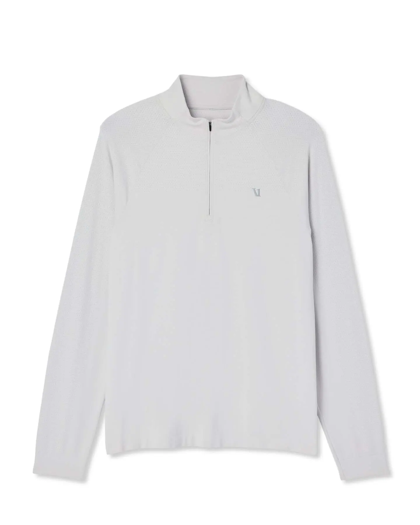 Clearview Seamless Quarter Zip - Image 6