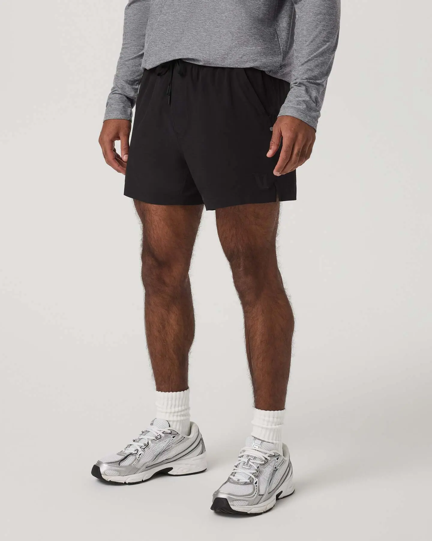 Vuori Hardkore Short Lined 5" - Image 5