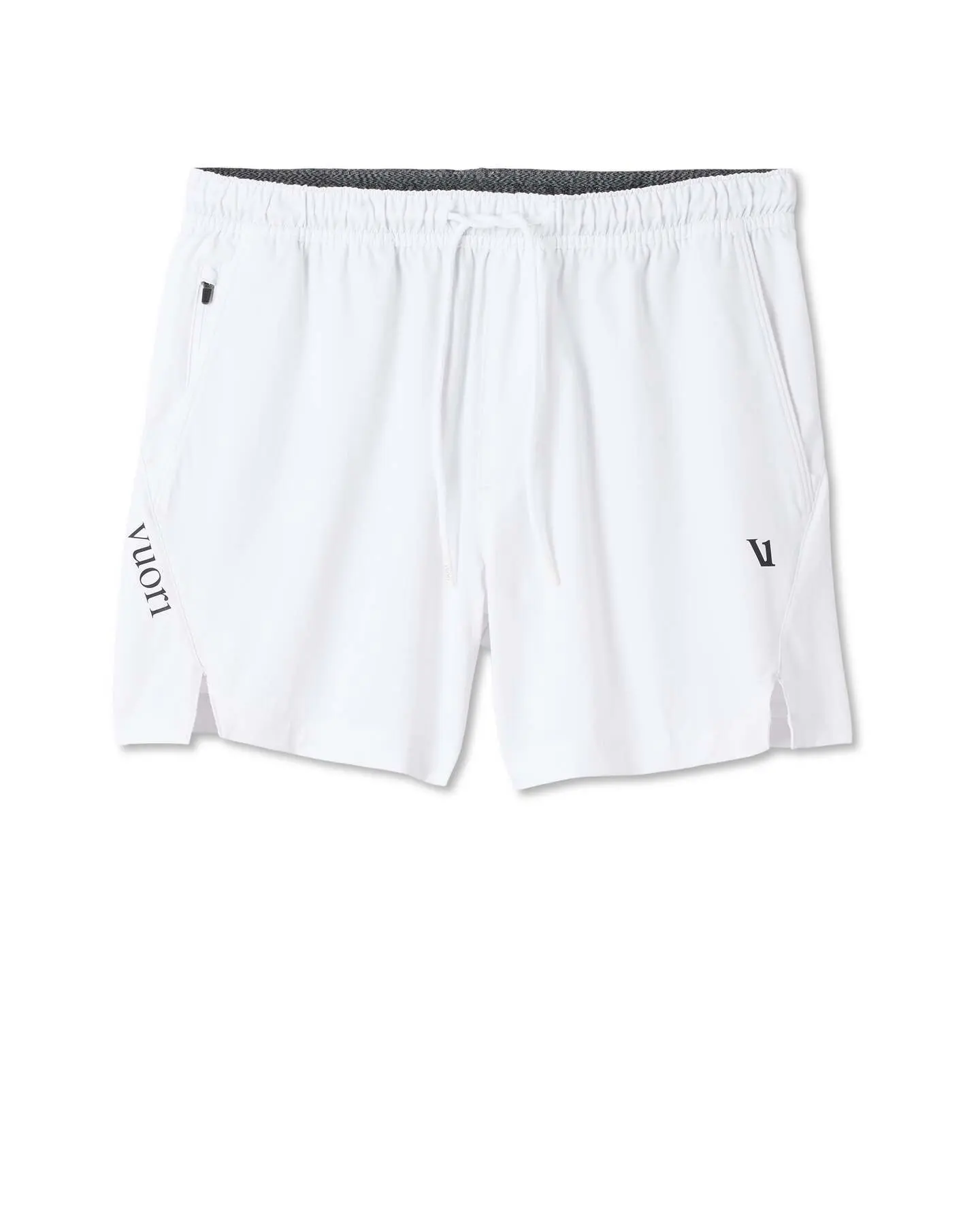 Crosscourt Short Unlined 5" - Image 6
