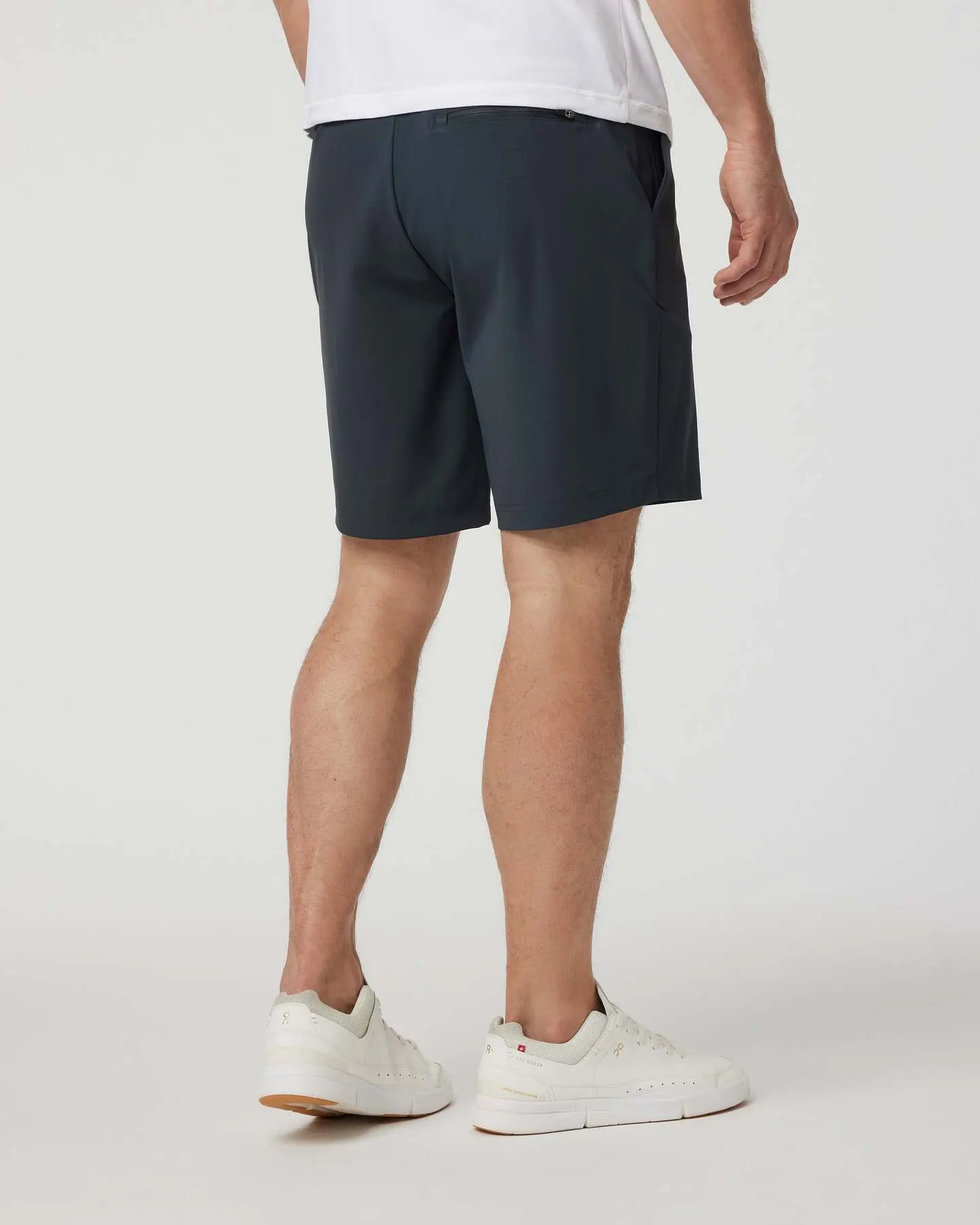 Fleet Chino Short 8" - Image 3
