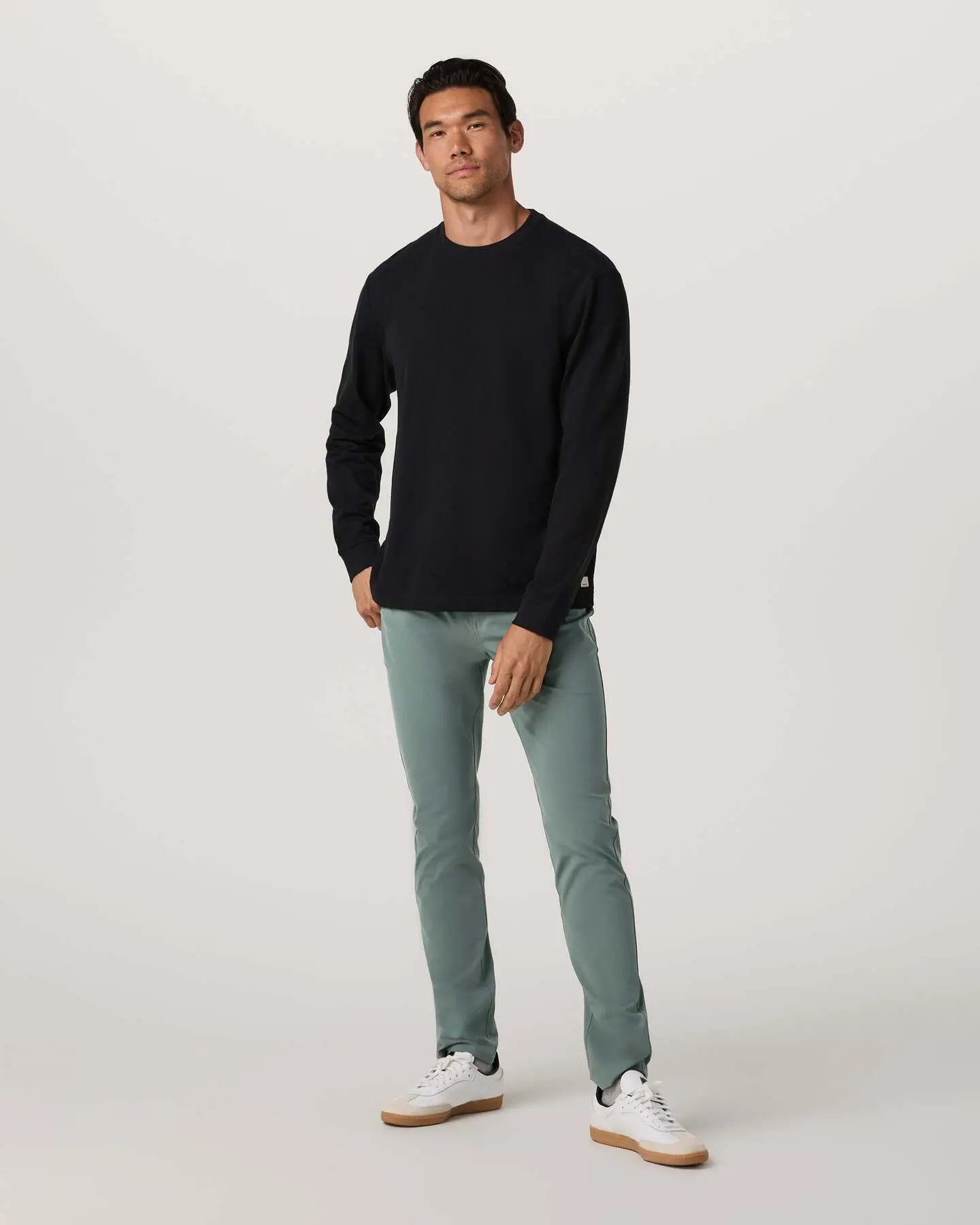 Vuori Meta Pant Athletic Slim Fit 30" - Image 4