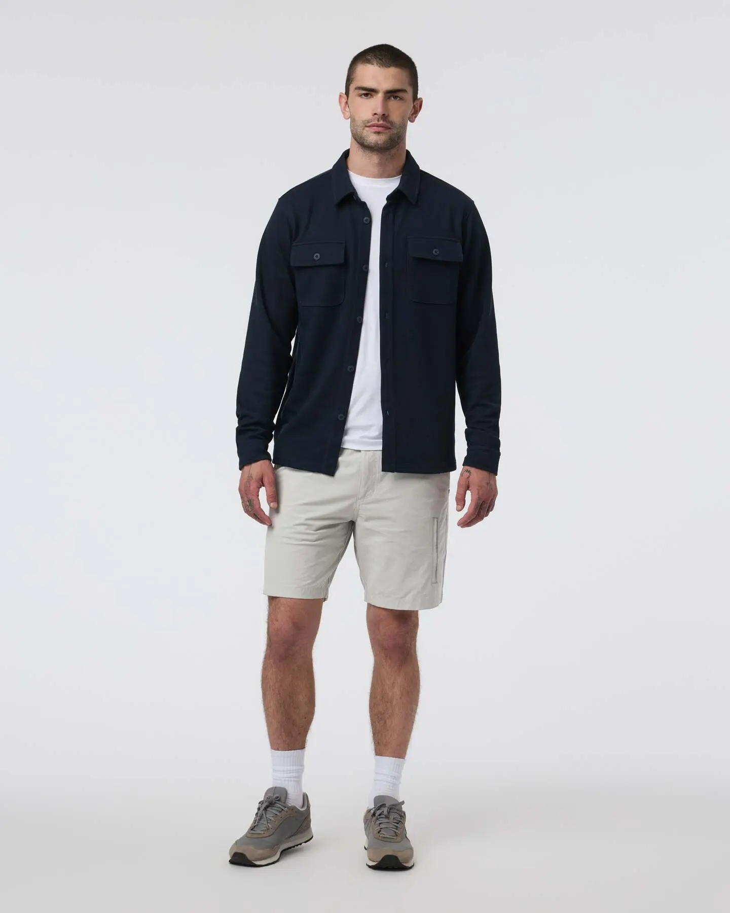 Barren Explorer Short 8" - Image 5