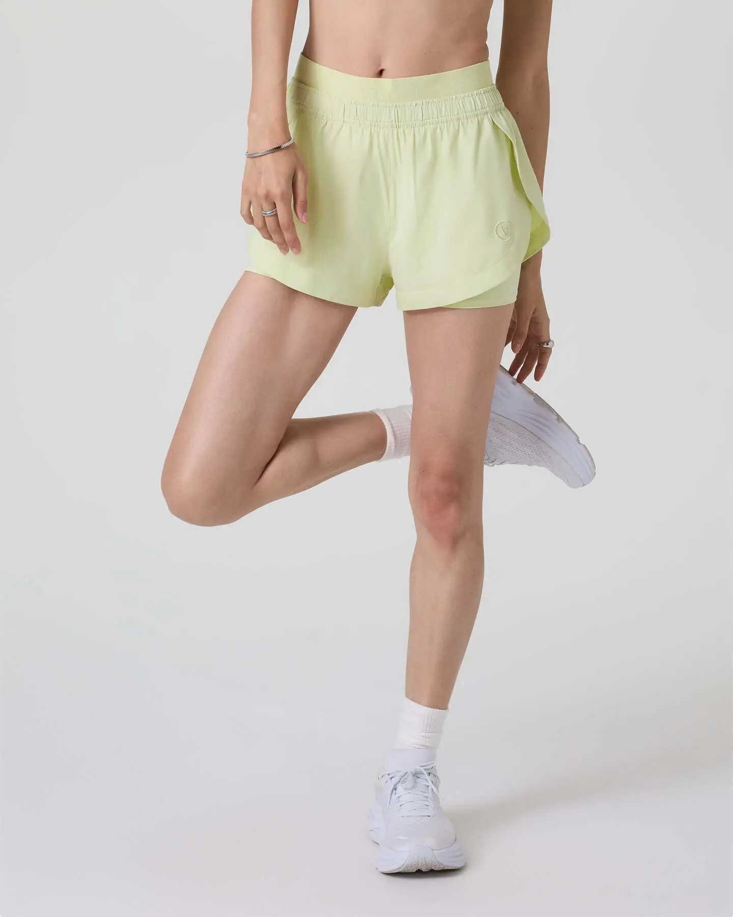 Luna Short 2"