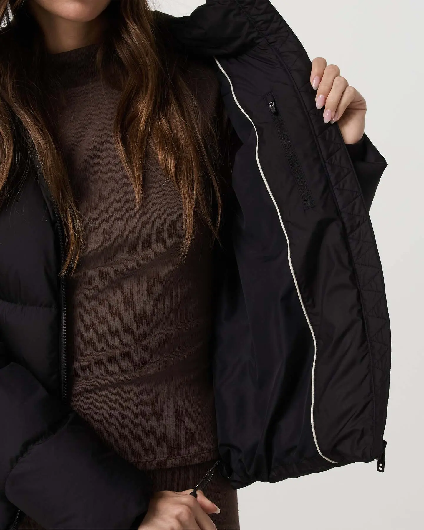 Alta Down Jacket - Image 5