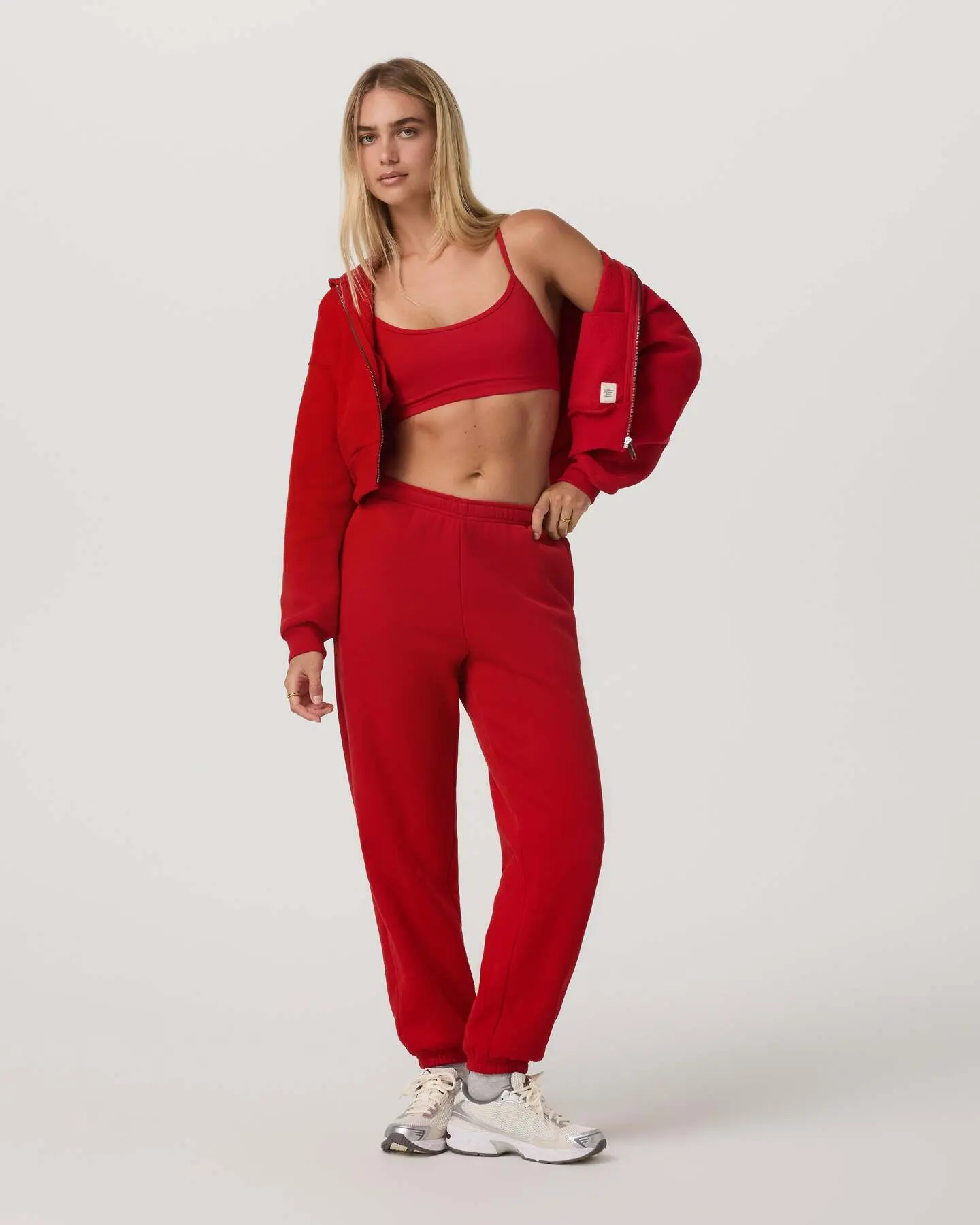 Restore Mini Full Zip Hoodie - Image 6