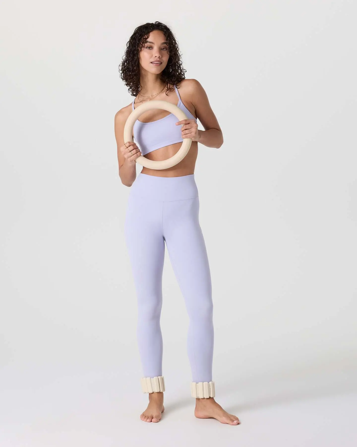 Vuori Allthefeels Legging - Long