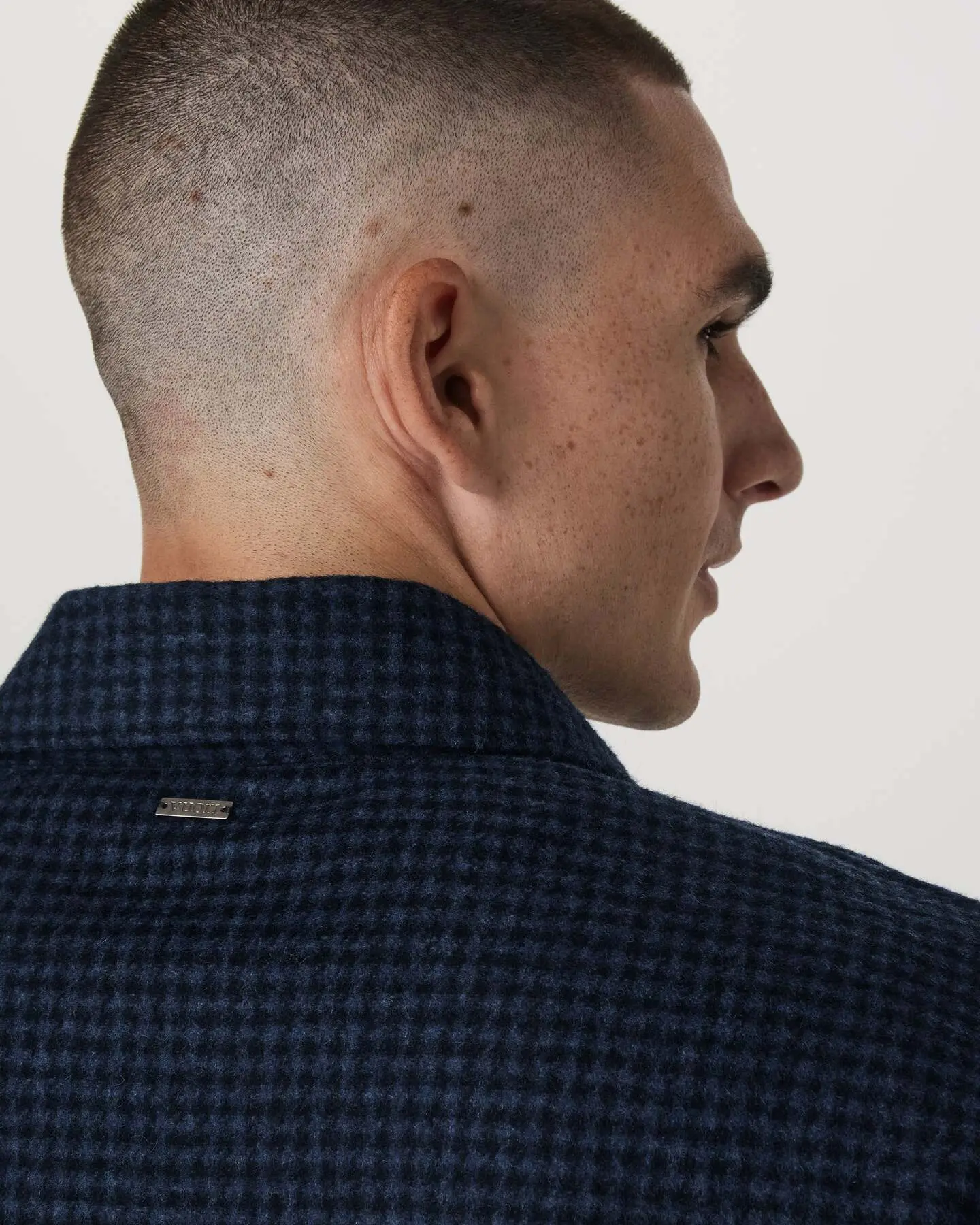 Ridge Natural Shirt Jacket - Image 4