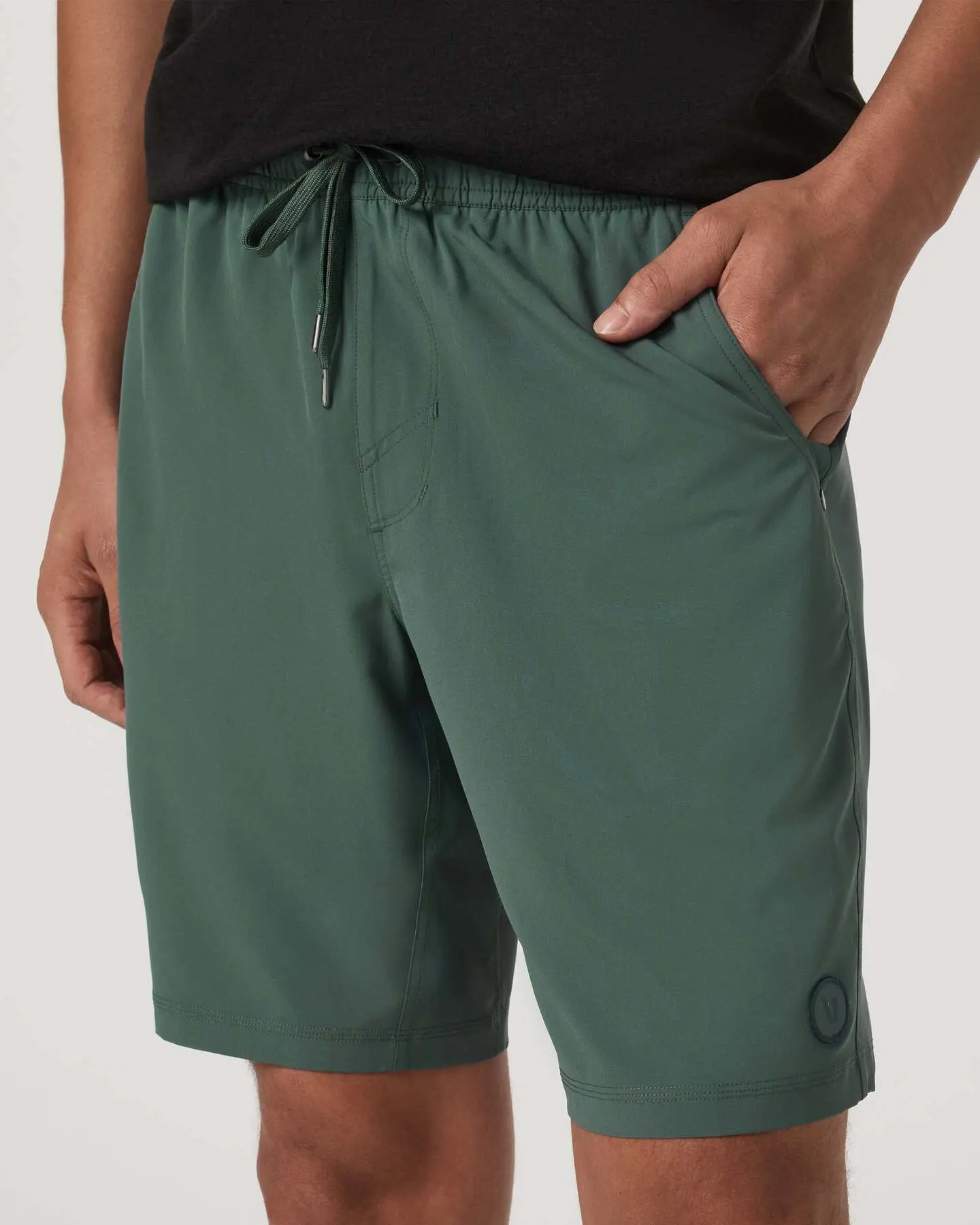 Kore Short Unlined 9"