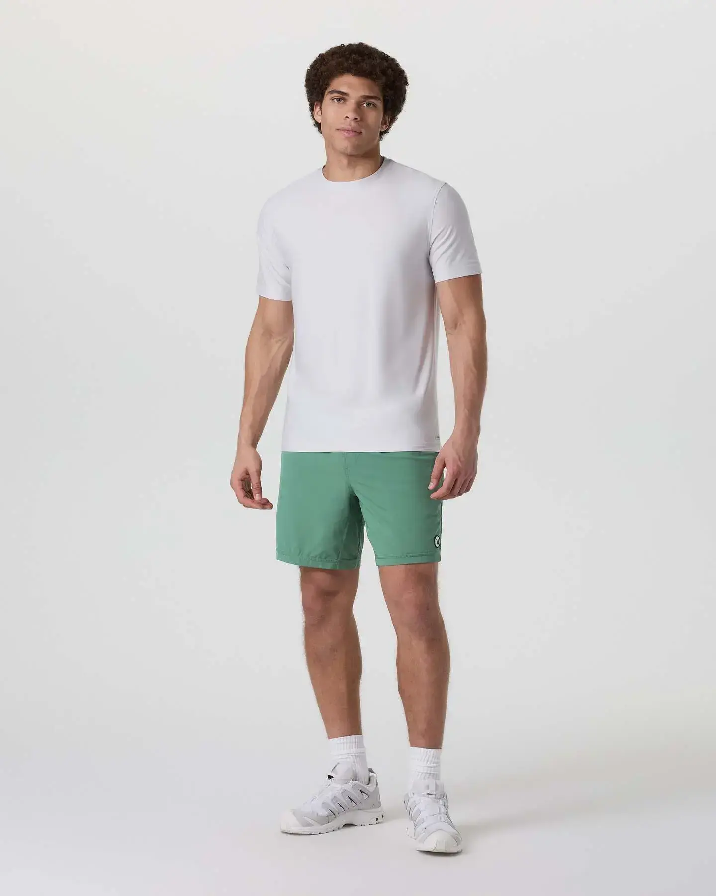 Kore Short Lined 7" - Image 5