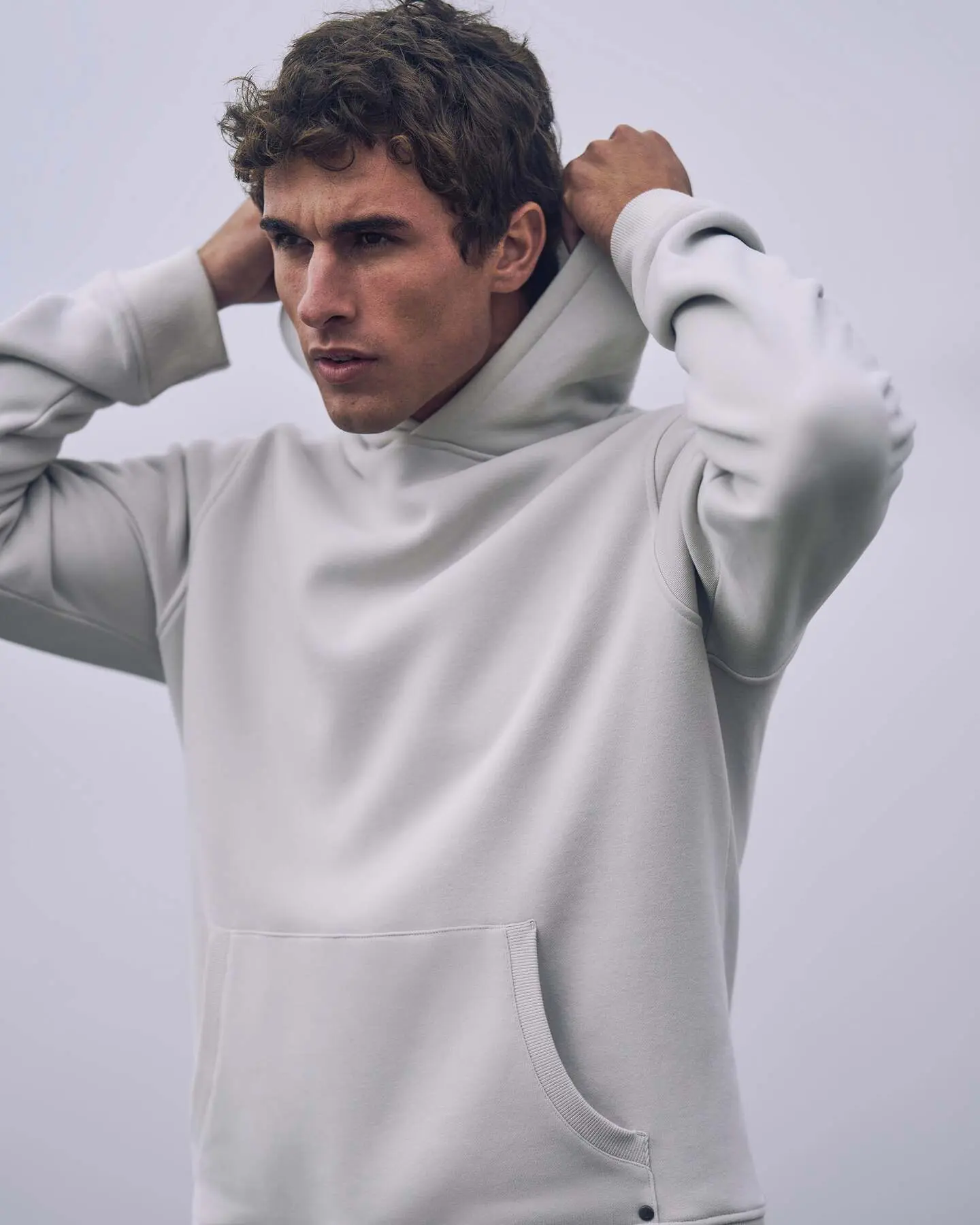 Seaside Pullover Hoodie