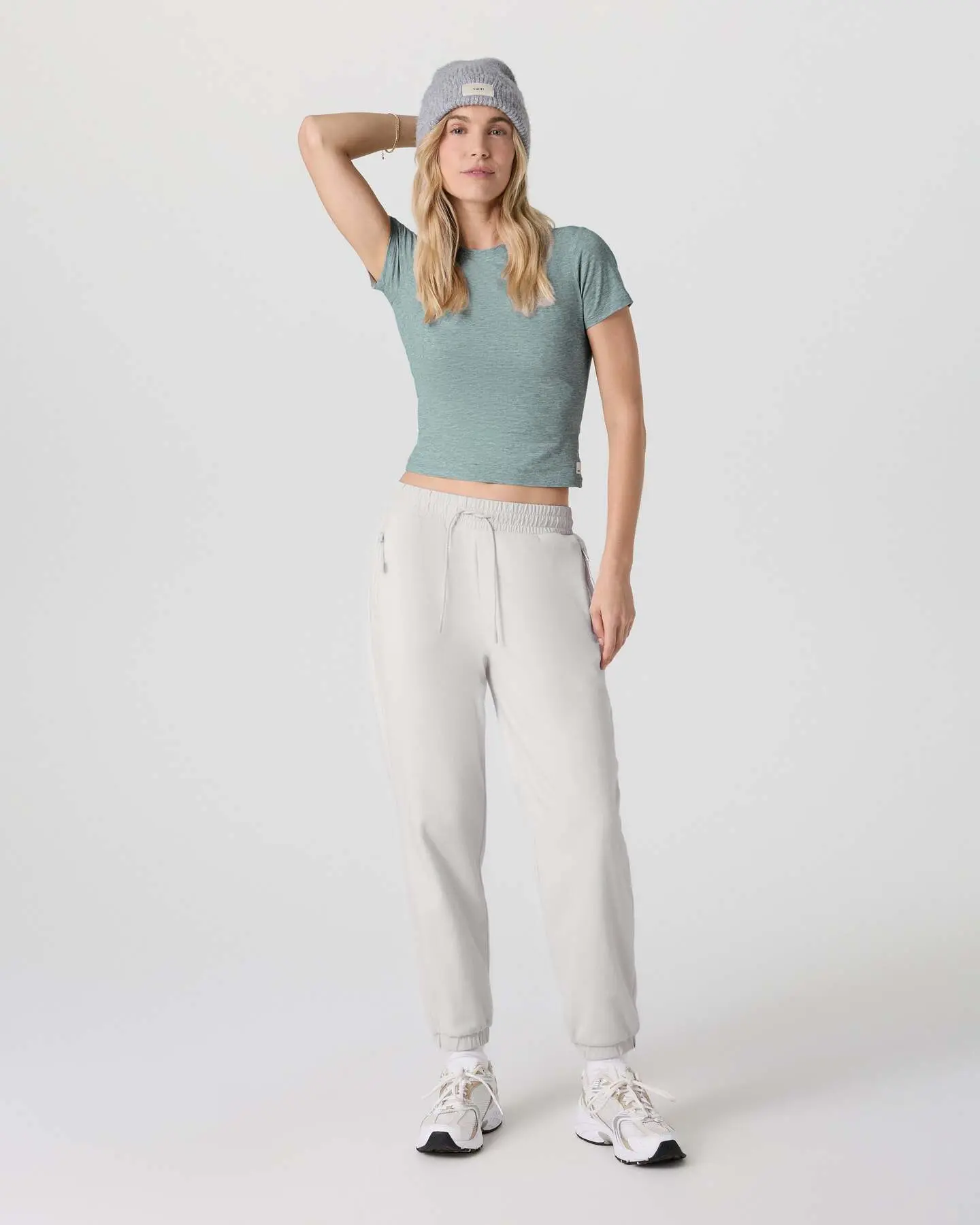 Women's Aspen Jogger - Image 2
