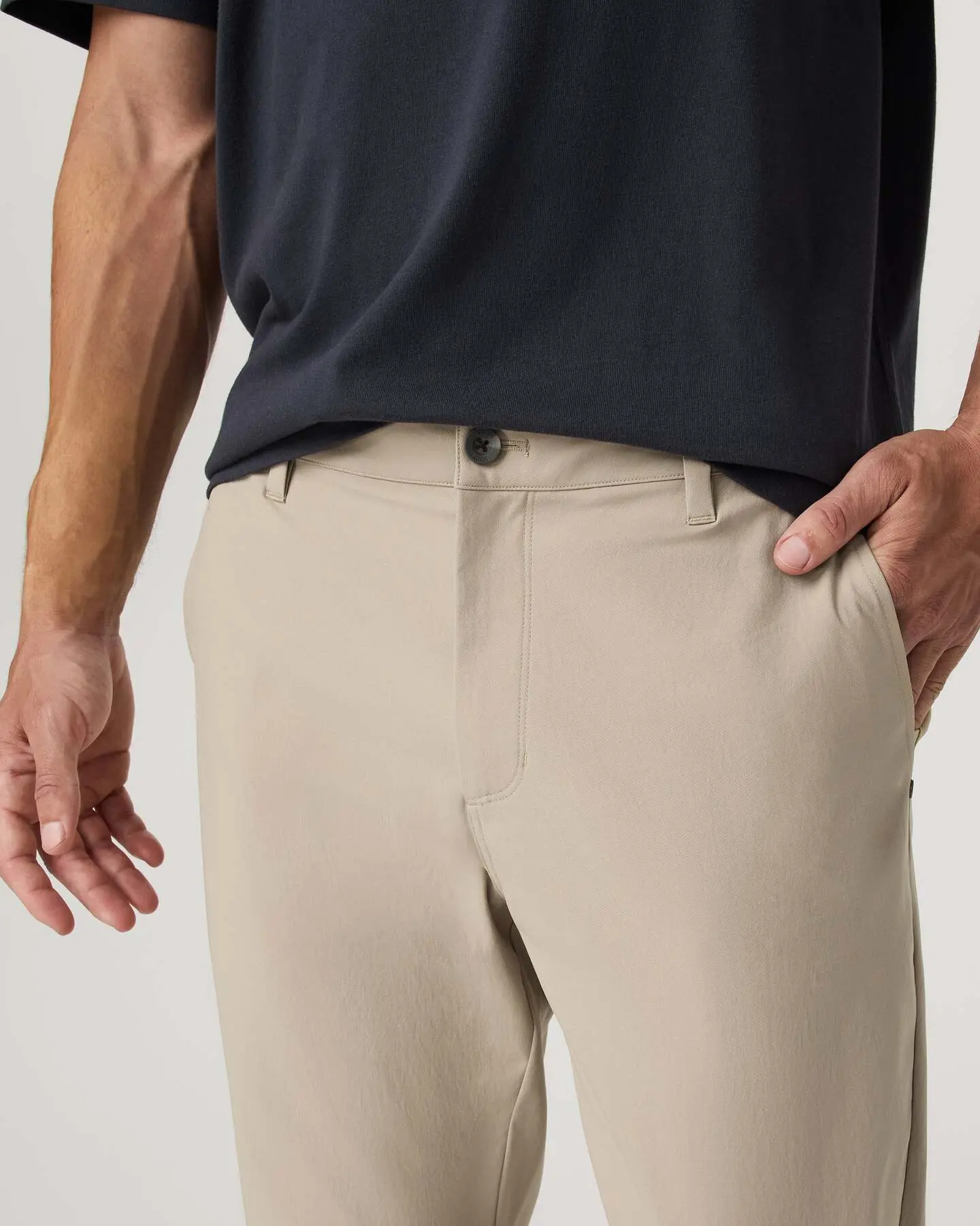 Cascade Tech Chino Pant Classic Fit 32" - Image 2