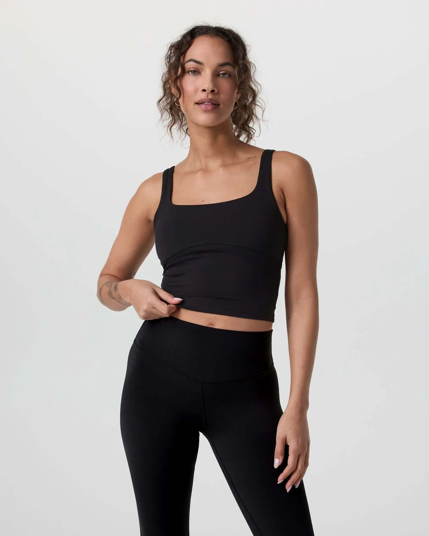 Vuori Alltheform Support Tank - Image 5