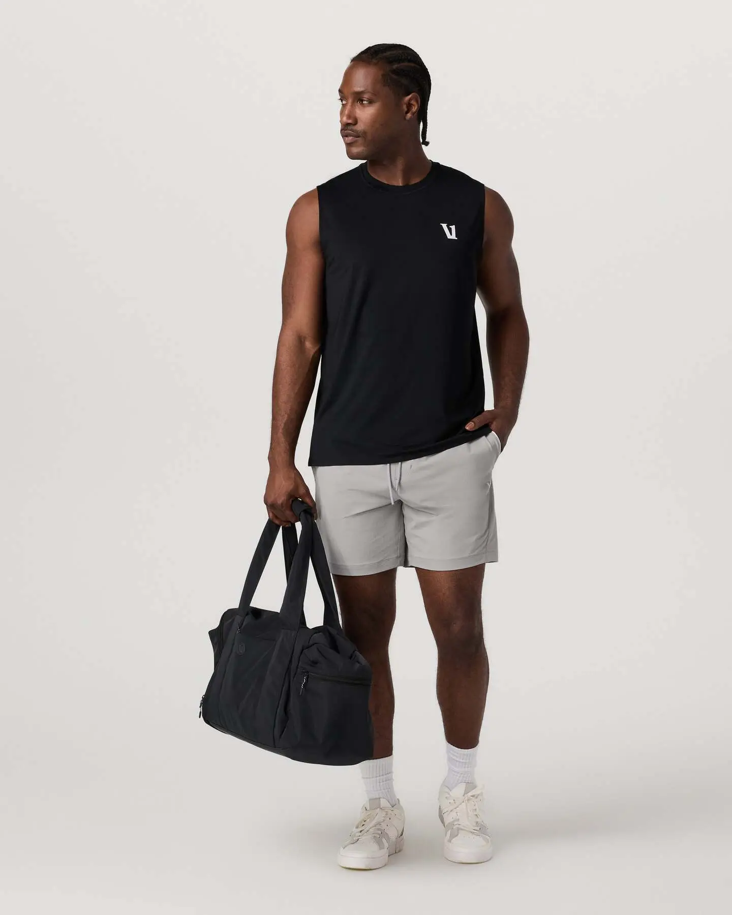 Vuori Gym Bag 2.0 - Image 2