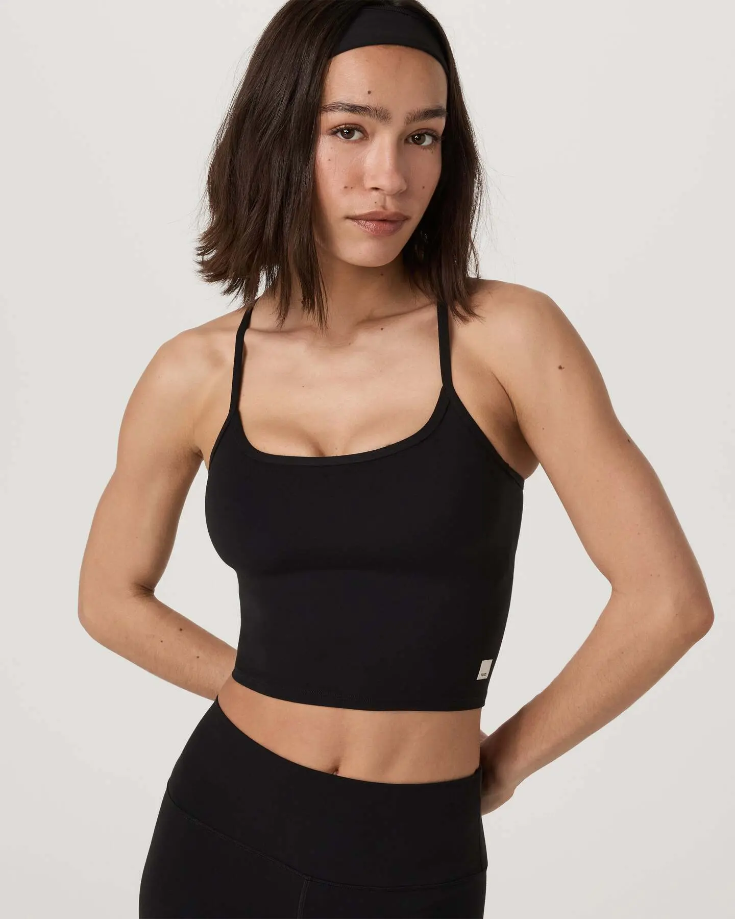 Vuori Allthefeels Support Tank 2.0