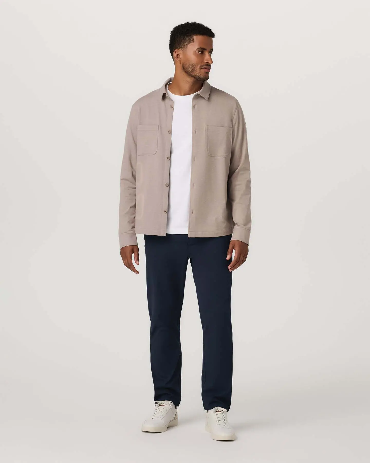 Vuori Meta Twill Pant Classic Fit 30" - Image 4