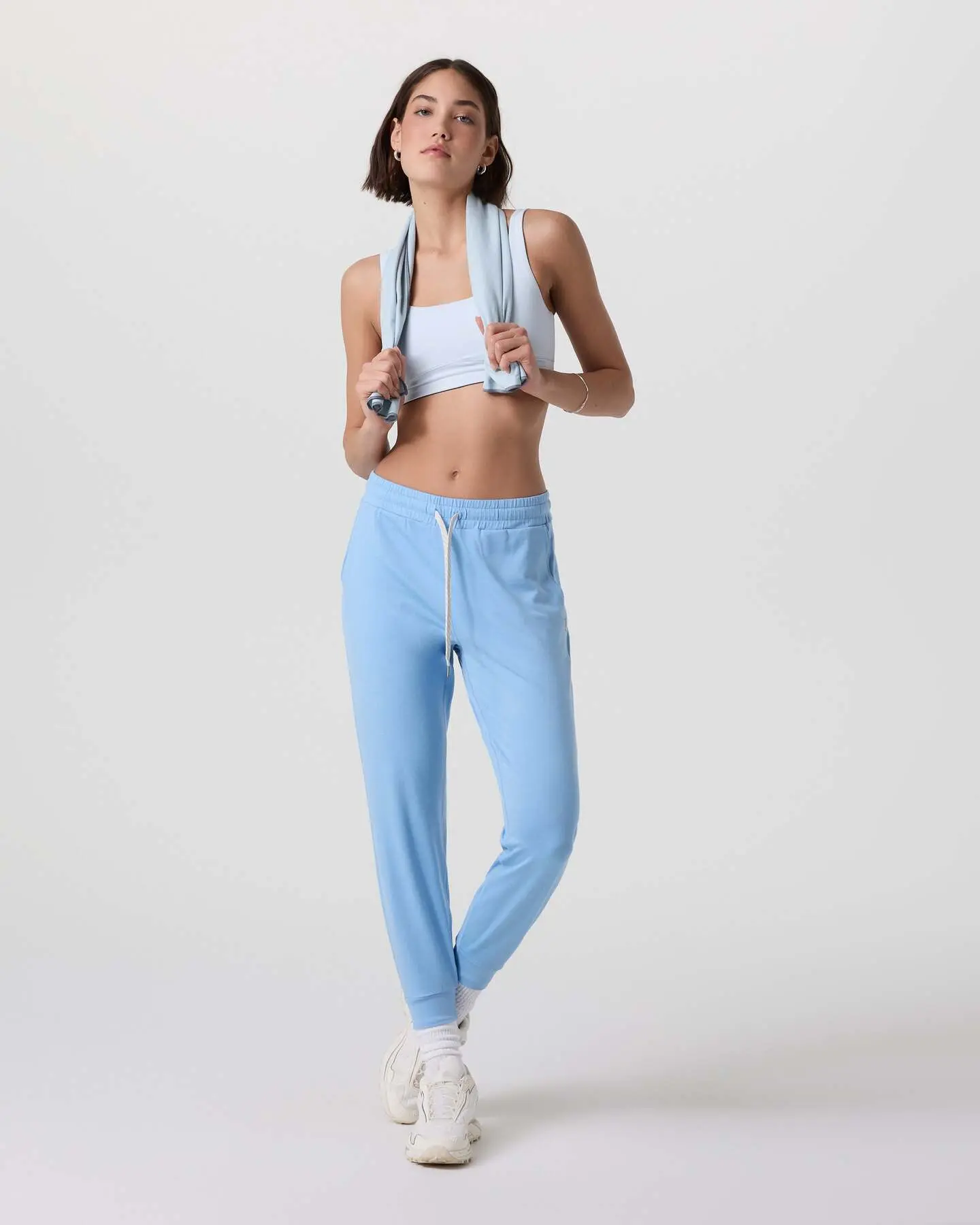 Performance Jogger - Long - Image 2