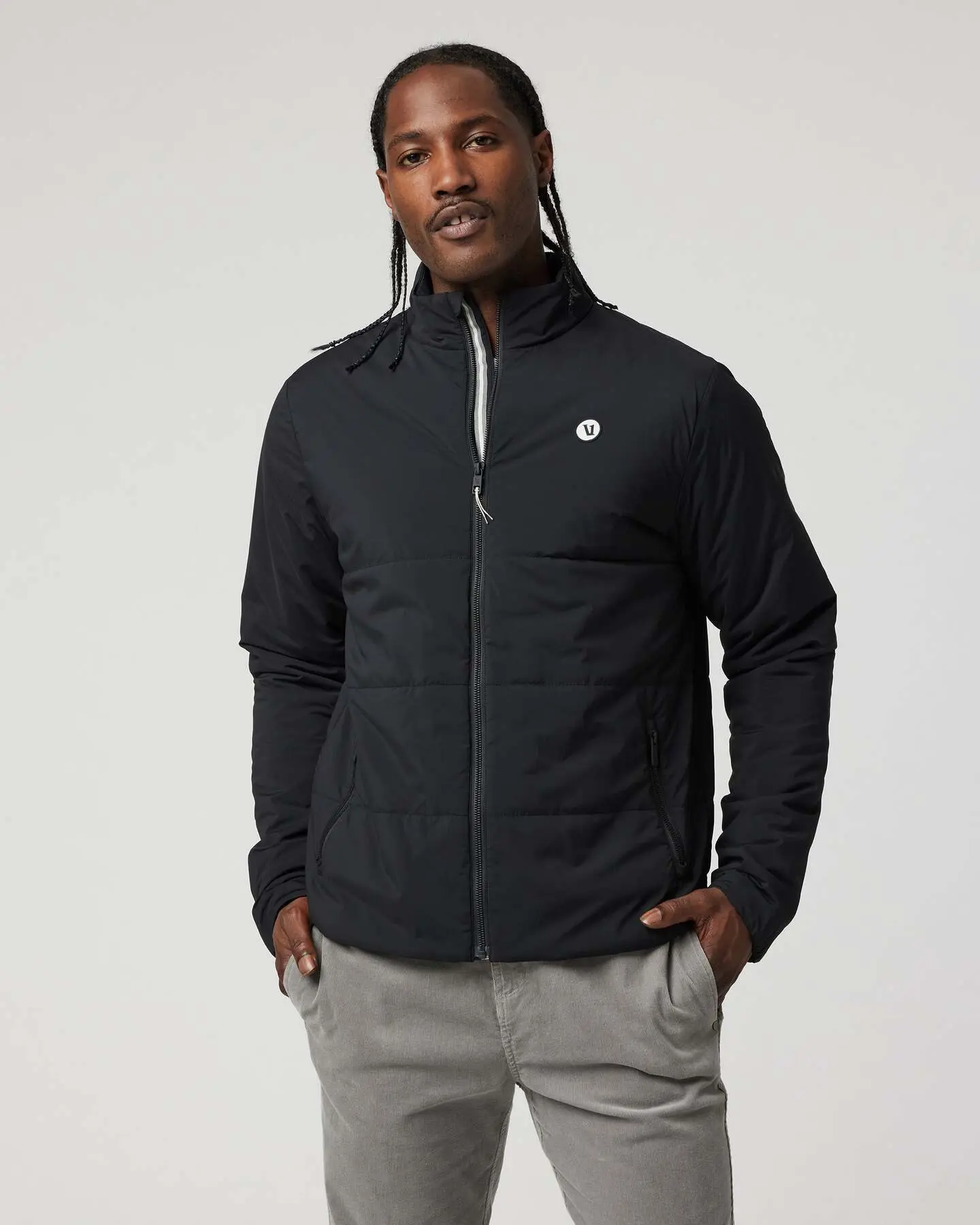 Echo Insulated Jacket 2.0 - Image 2