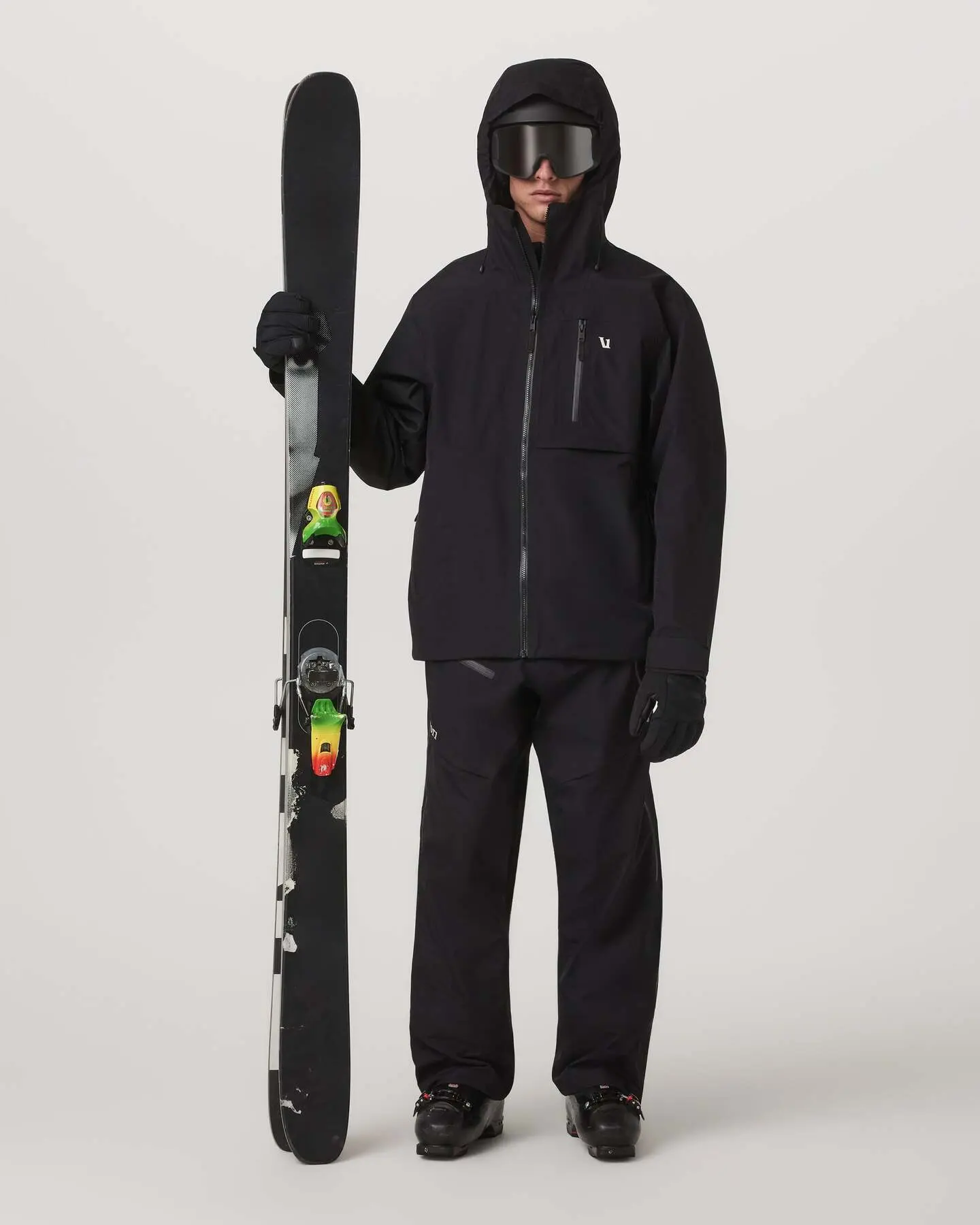 Taika Snow Pant - Image 6