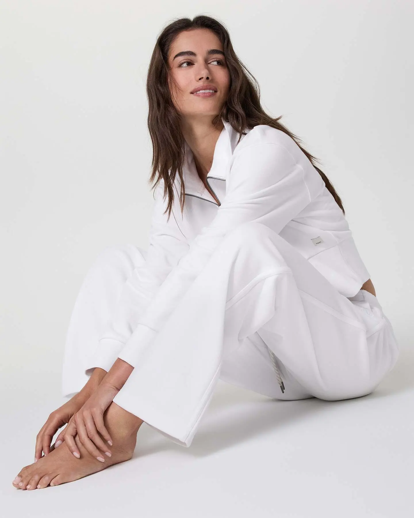 Sedona Straight Leg Sweatpant