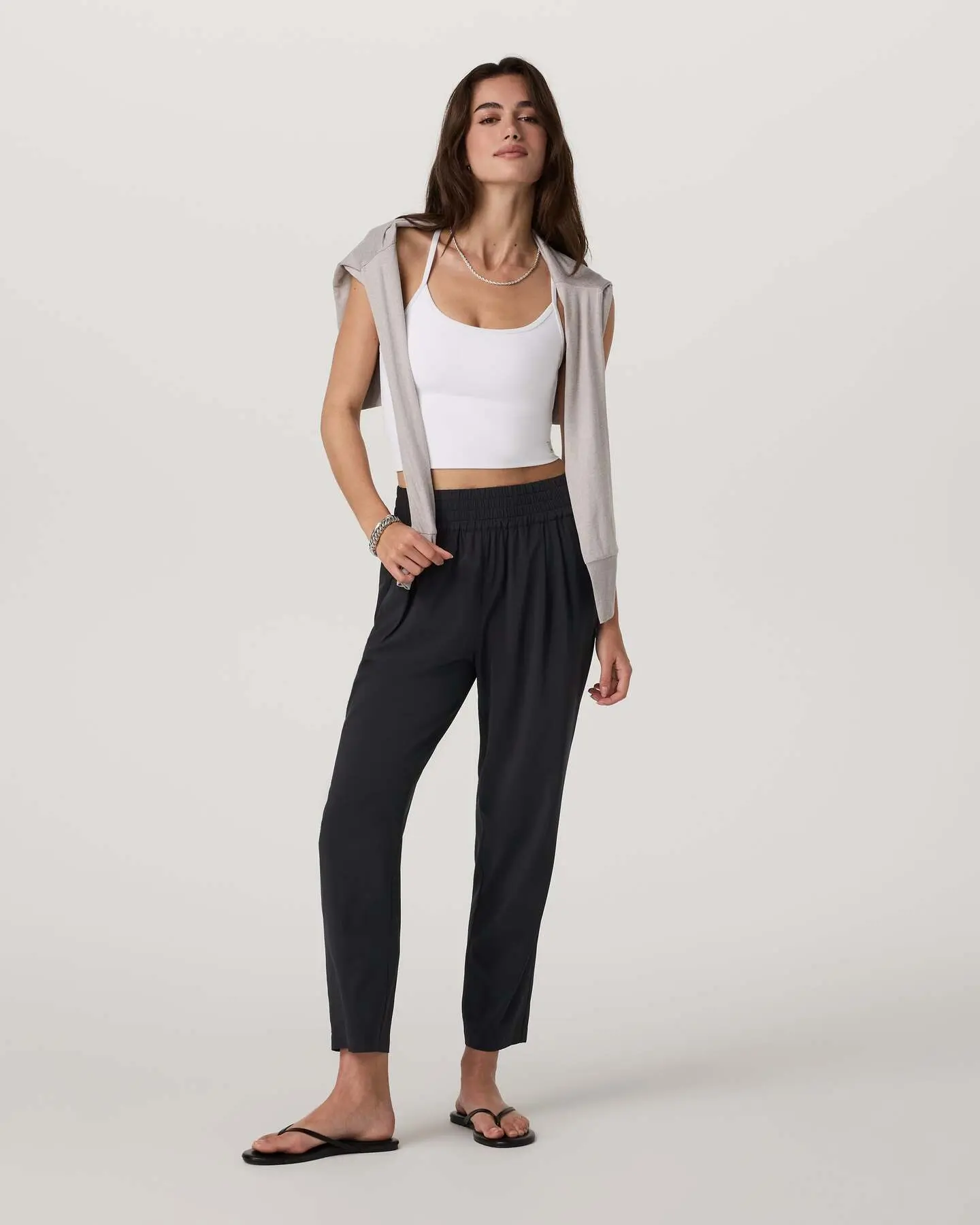 Villa Ankle Pant - Image 2