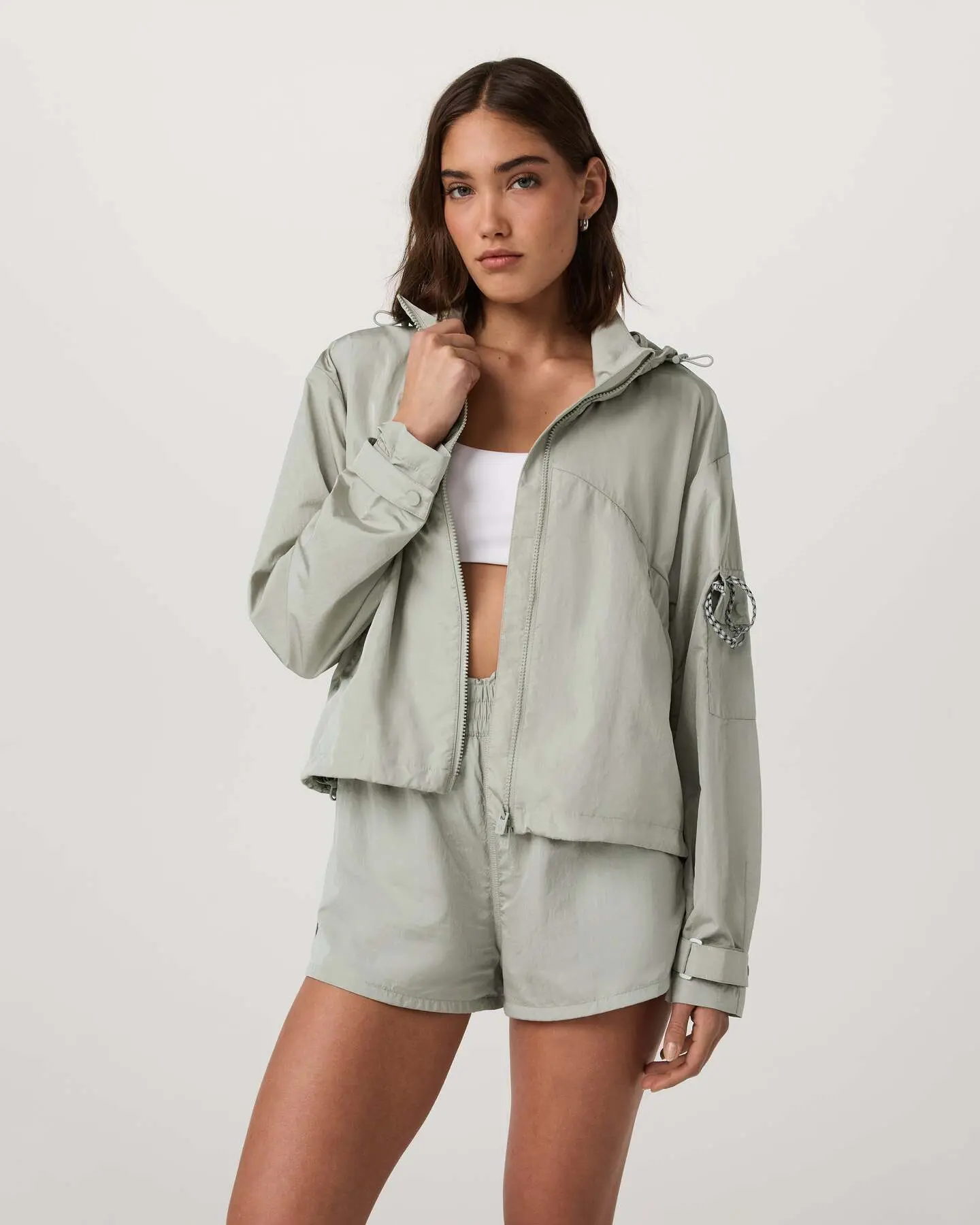 Endless Elevate Hike Jacket - Image 2