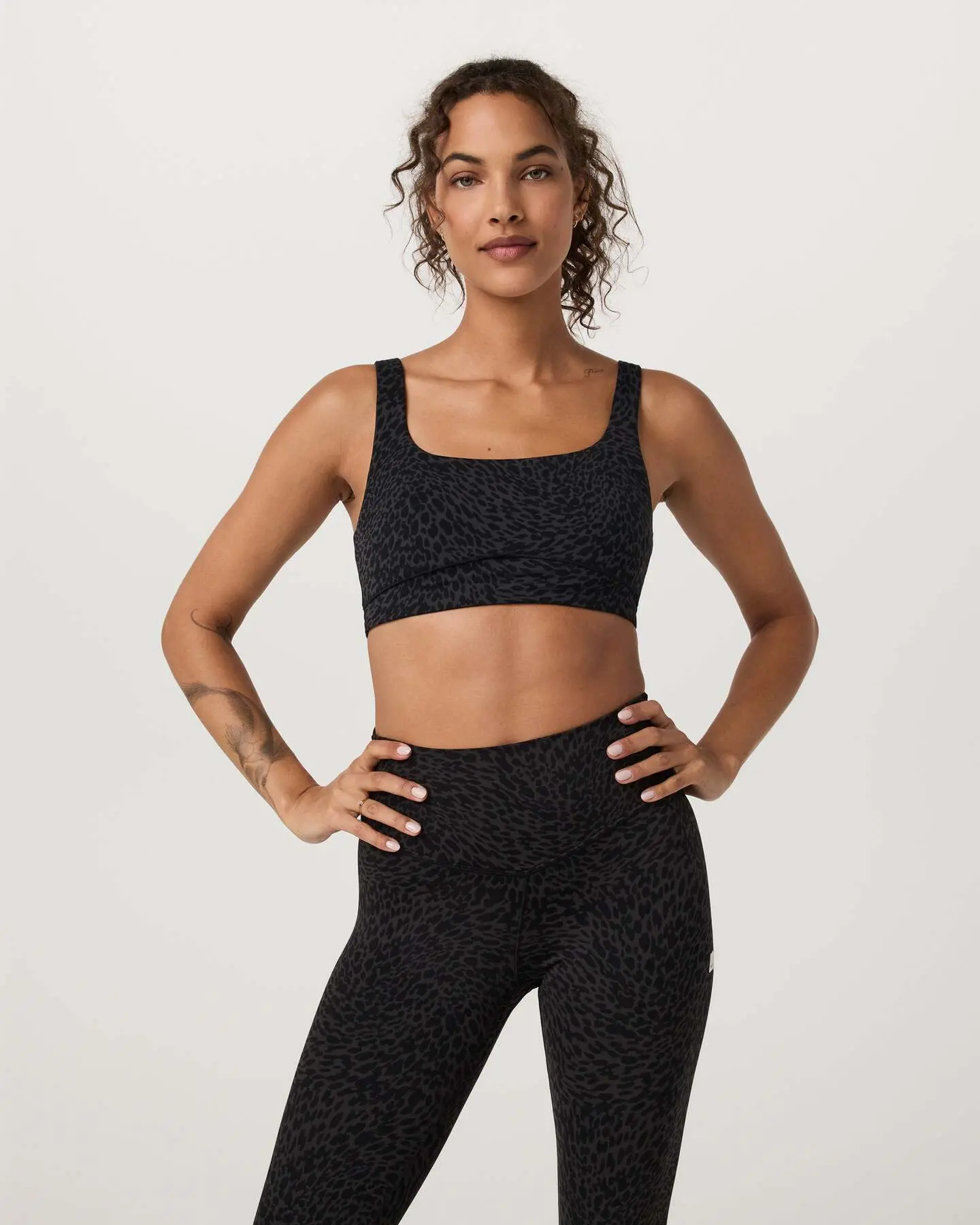 Vuori Alltheform Bra