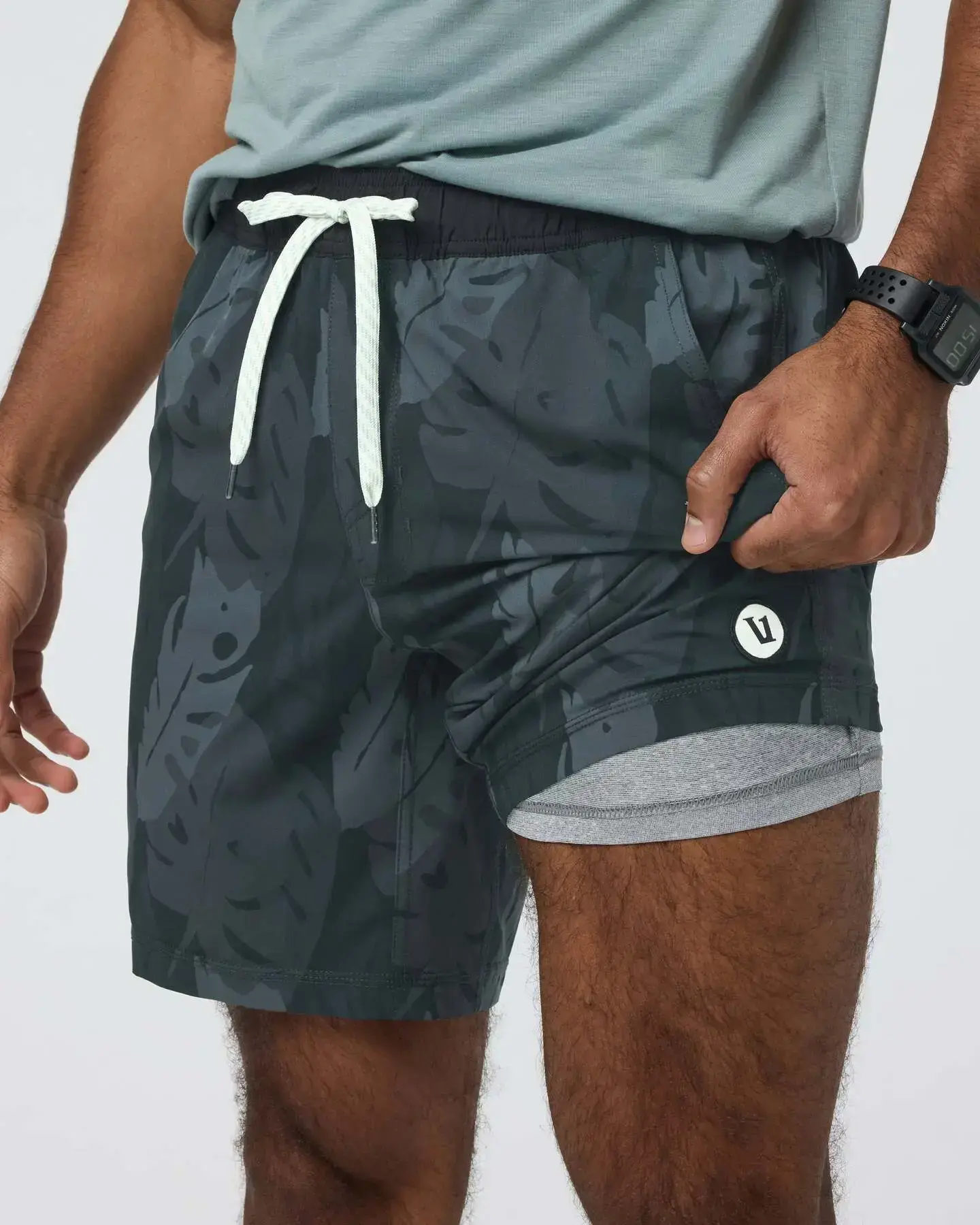 Kore Short Lined 7" - Image 2