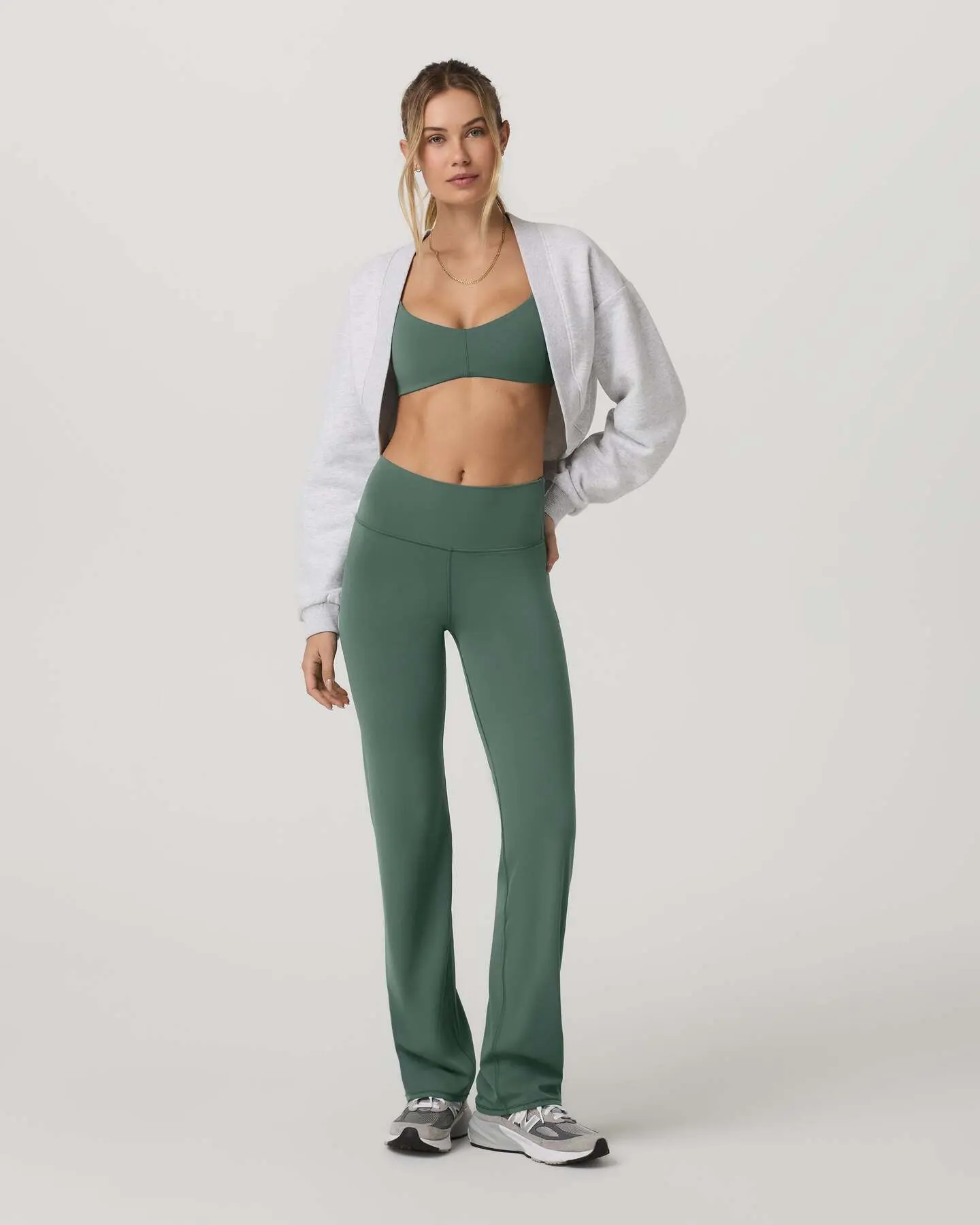 Vuori Allthefeels Straight Leg - Image 4