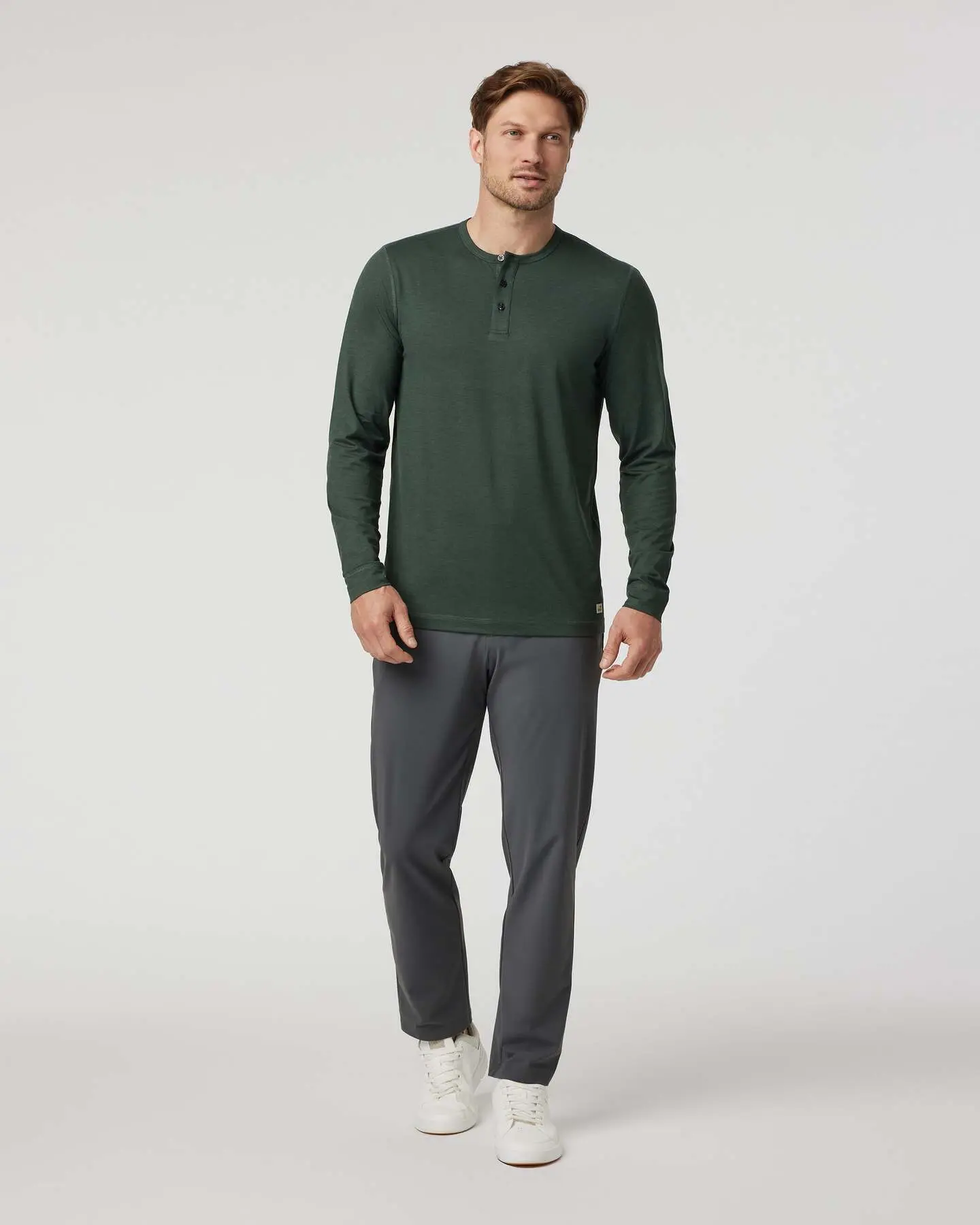 Fleet Chino Pant Athletic Slim 30" - Image 4