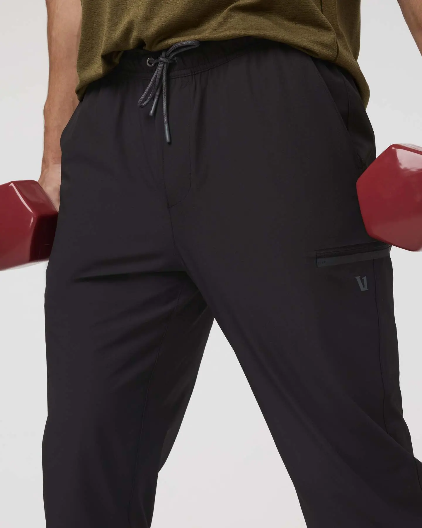Grafton Pant 30" - Image 3