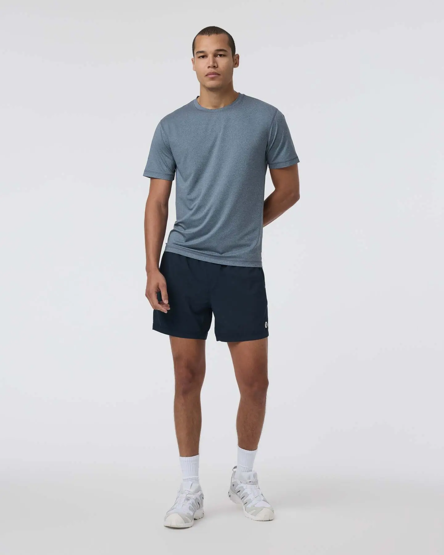 Tradewind Performance Tee 2.0 - Image 3
