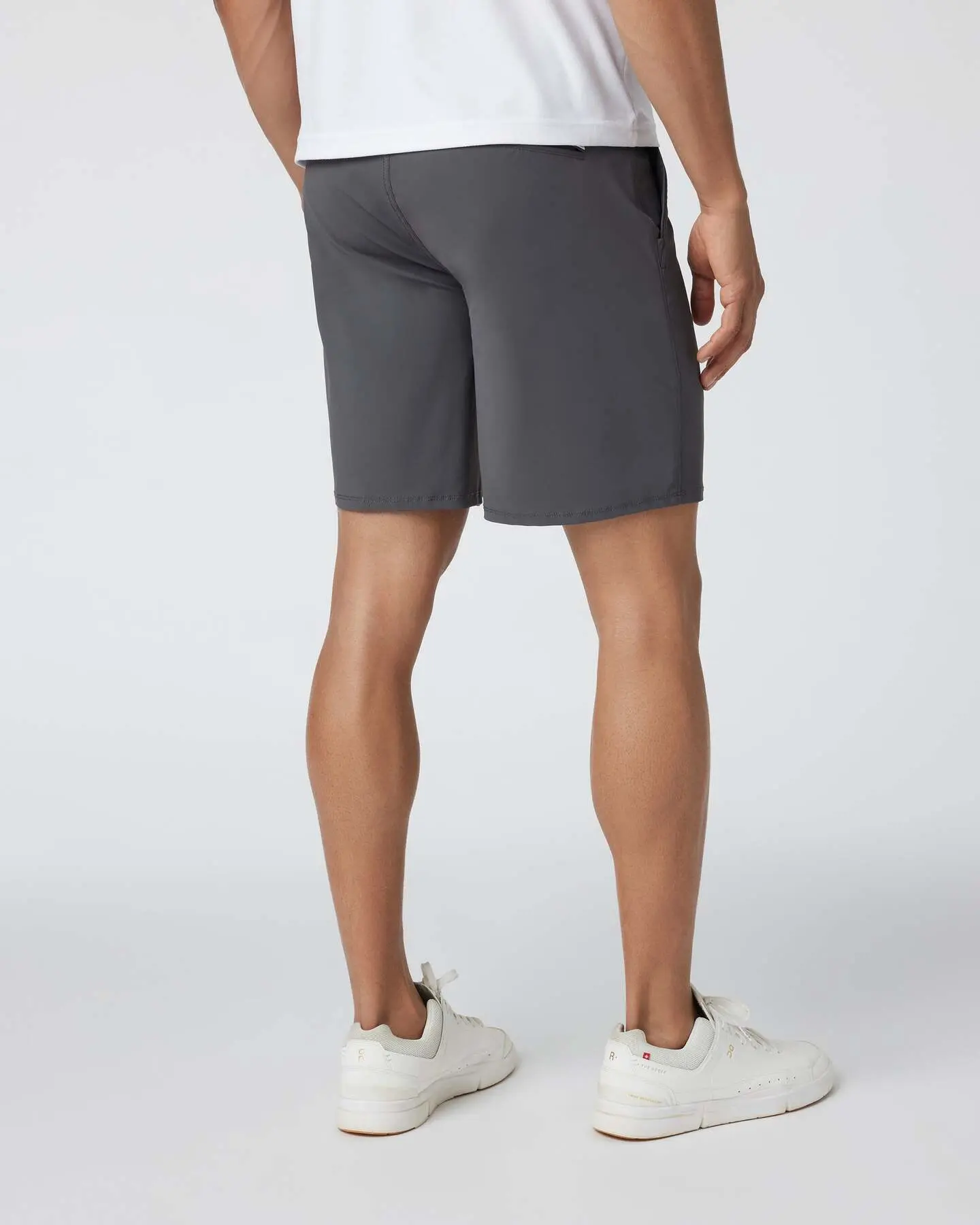 Vuori Meta Short 8" - Image 3