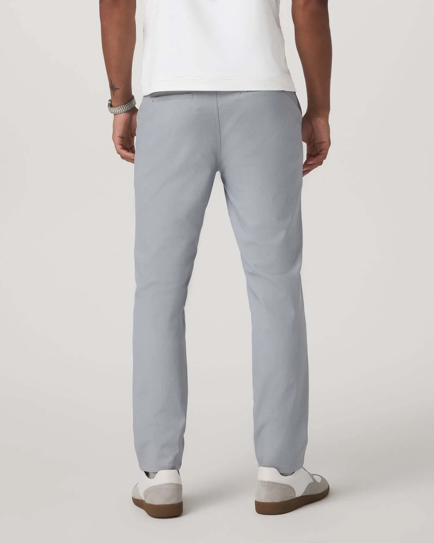 Cascade Tech Chino Pant Athletic Slim Fit 30" - Image 3