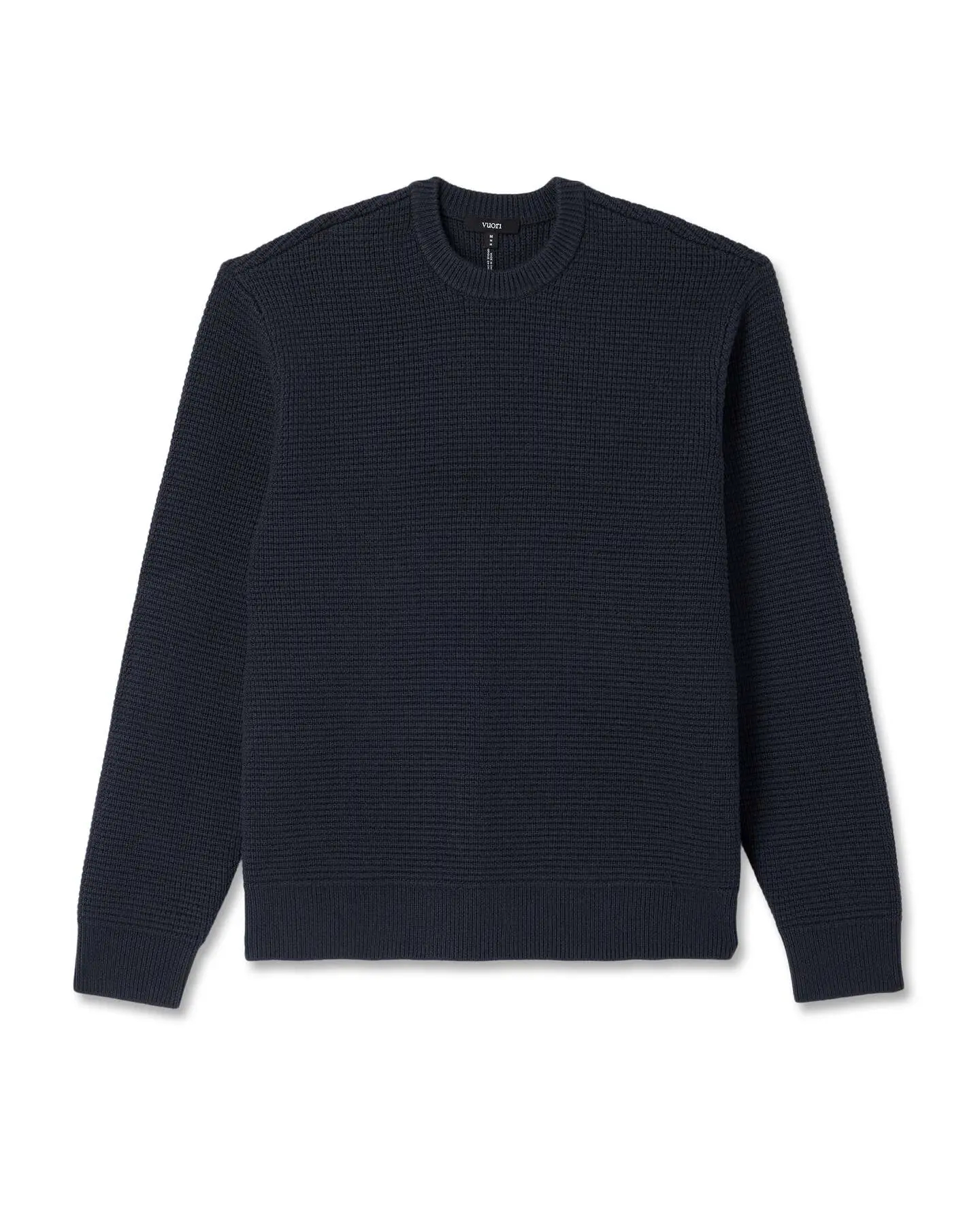 Denver Waffle Crew Sweater - Image 6