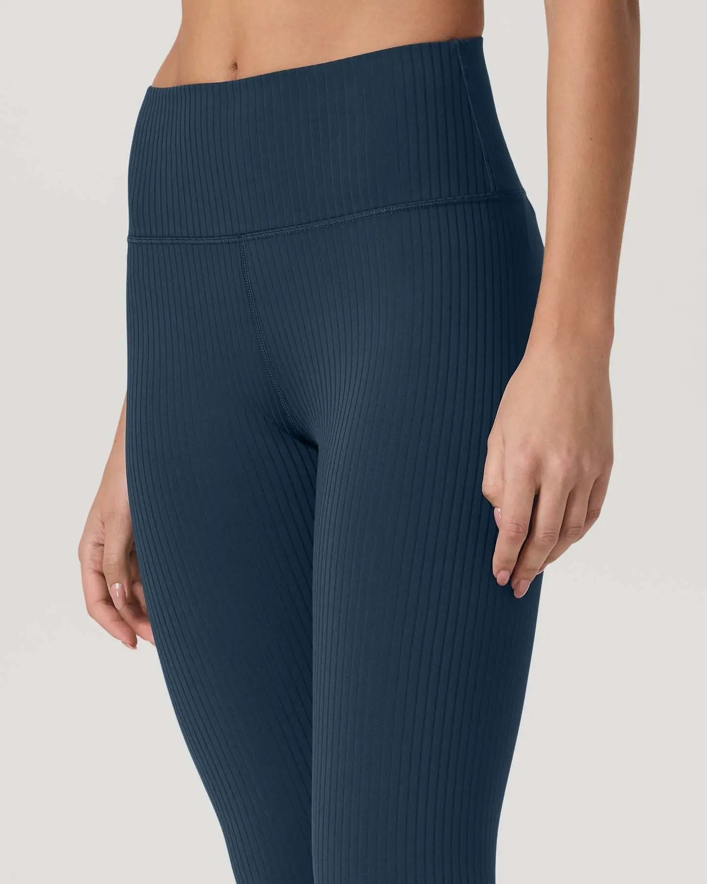Inversion Rib Legging - Image 2