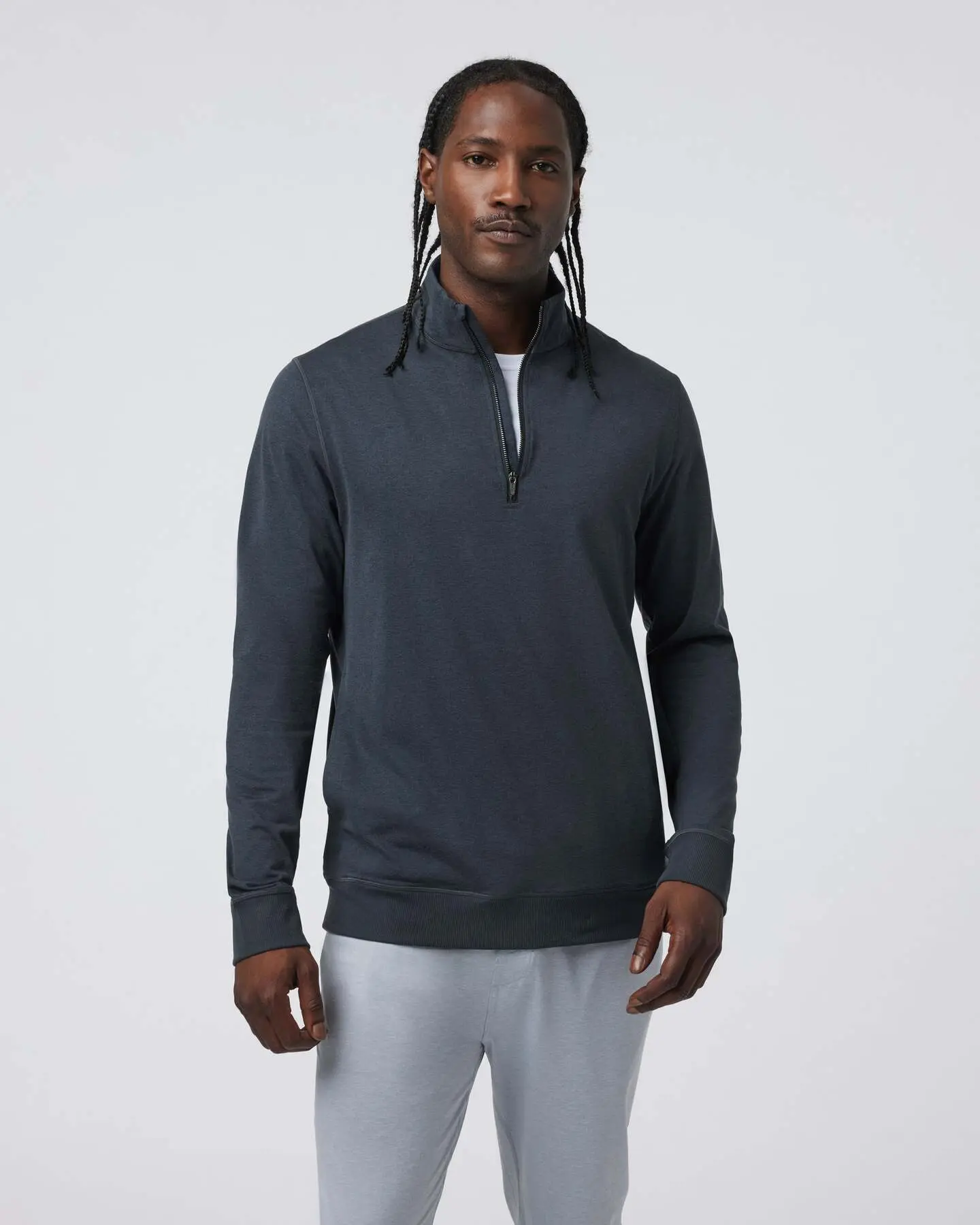 Coronado Half Zip - Image 5