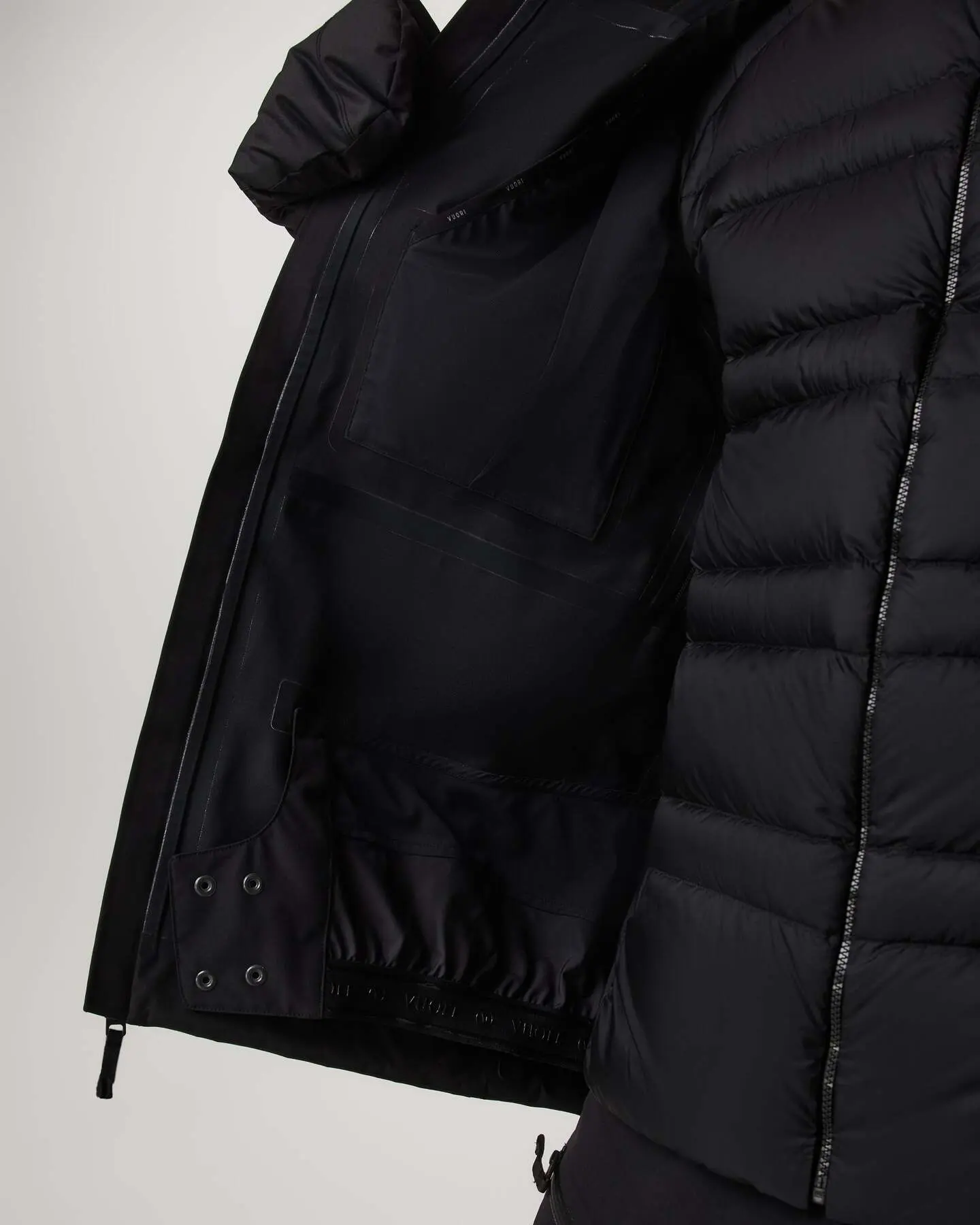 Taika Snow Shell - Image 5