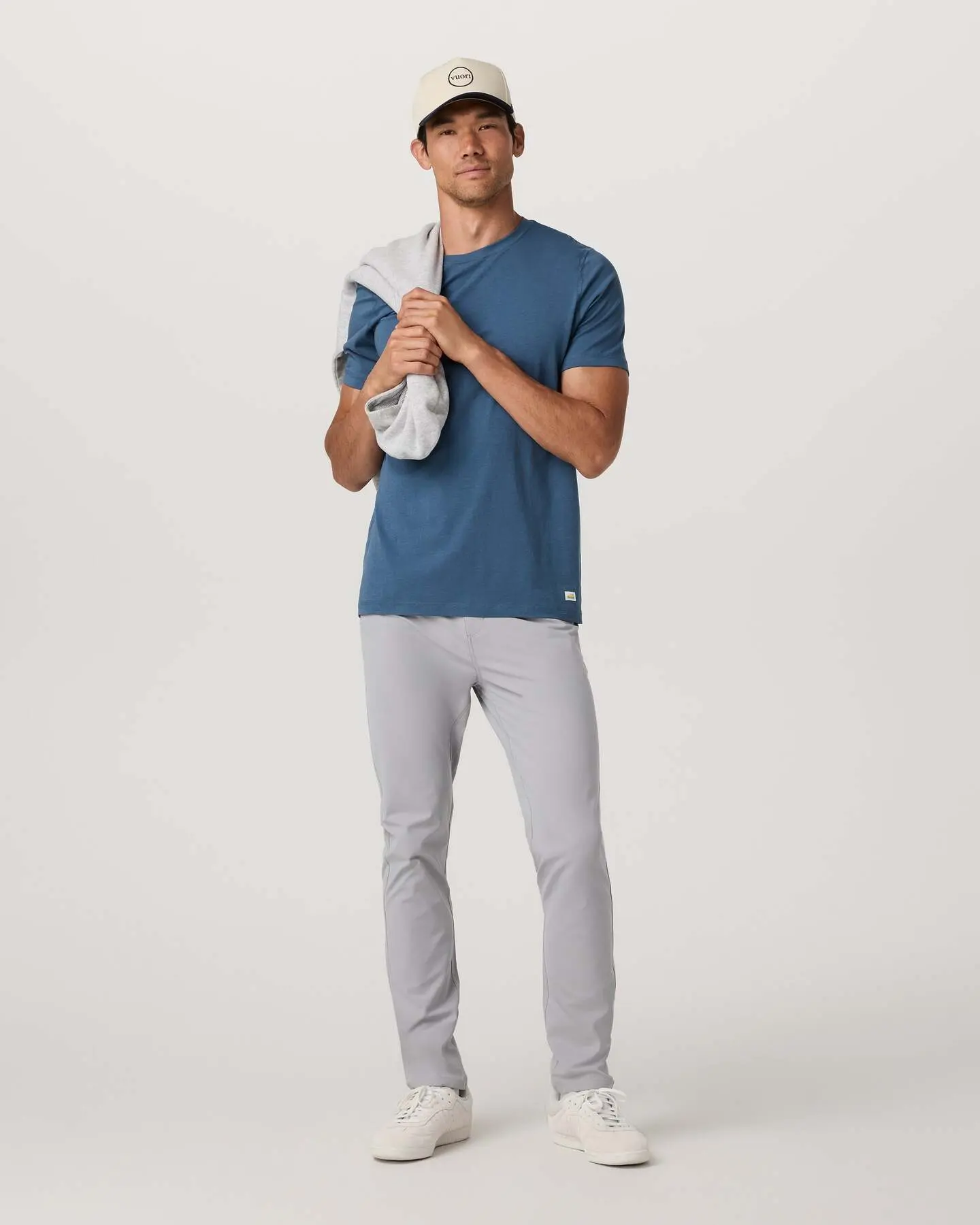 Vuori Meta Pant Athletic Slim Fit 30" - Image 2
