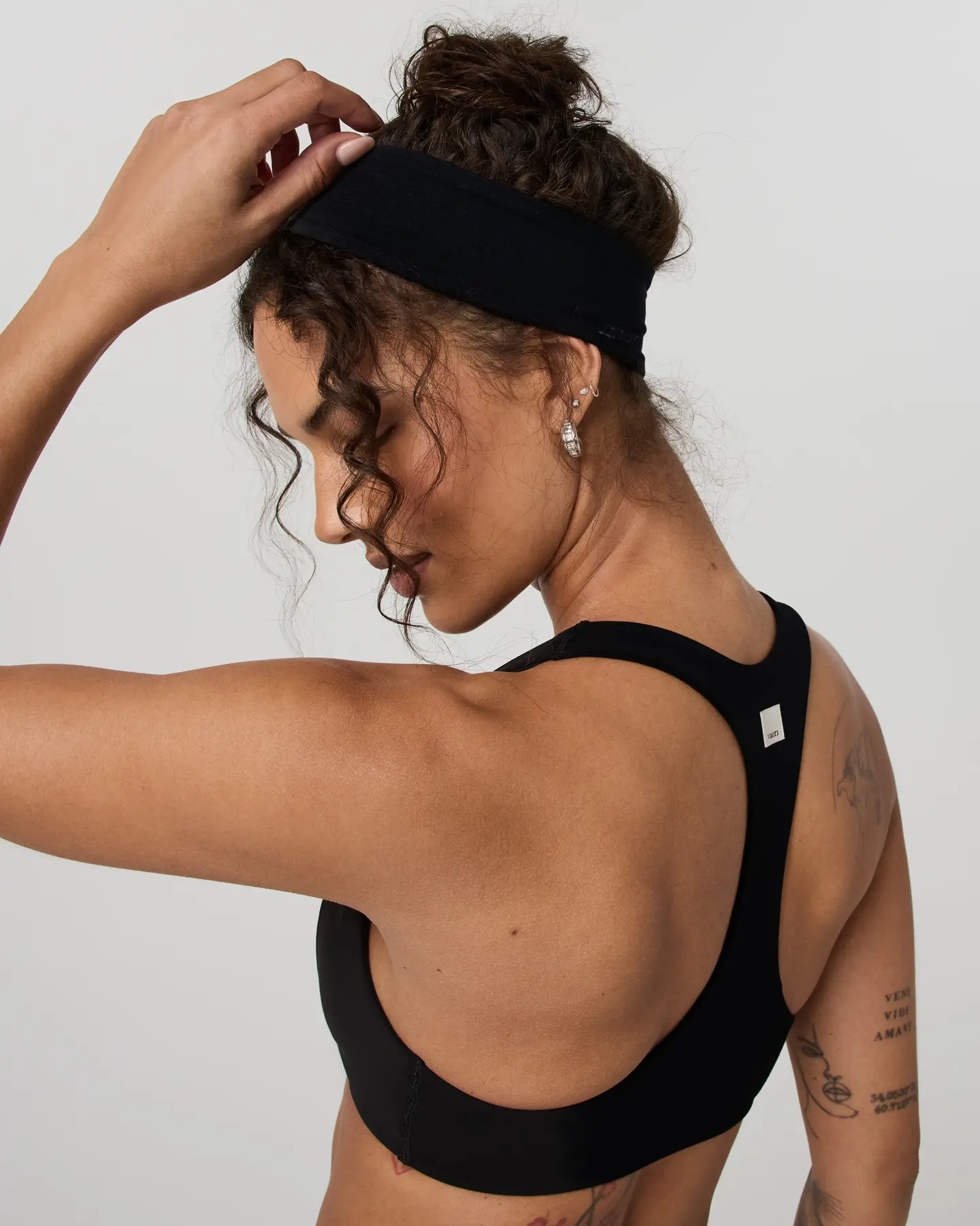 Halo Essential Headband
