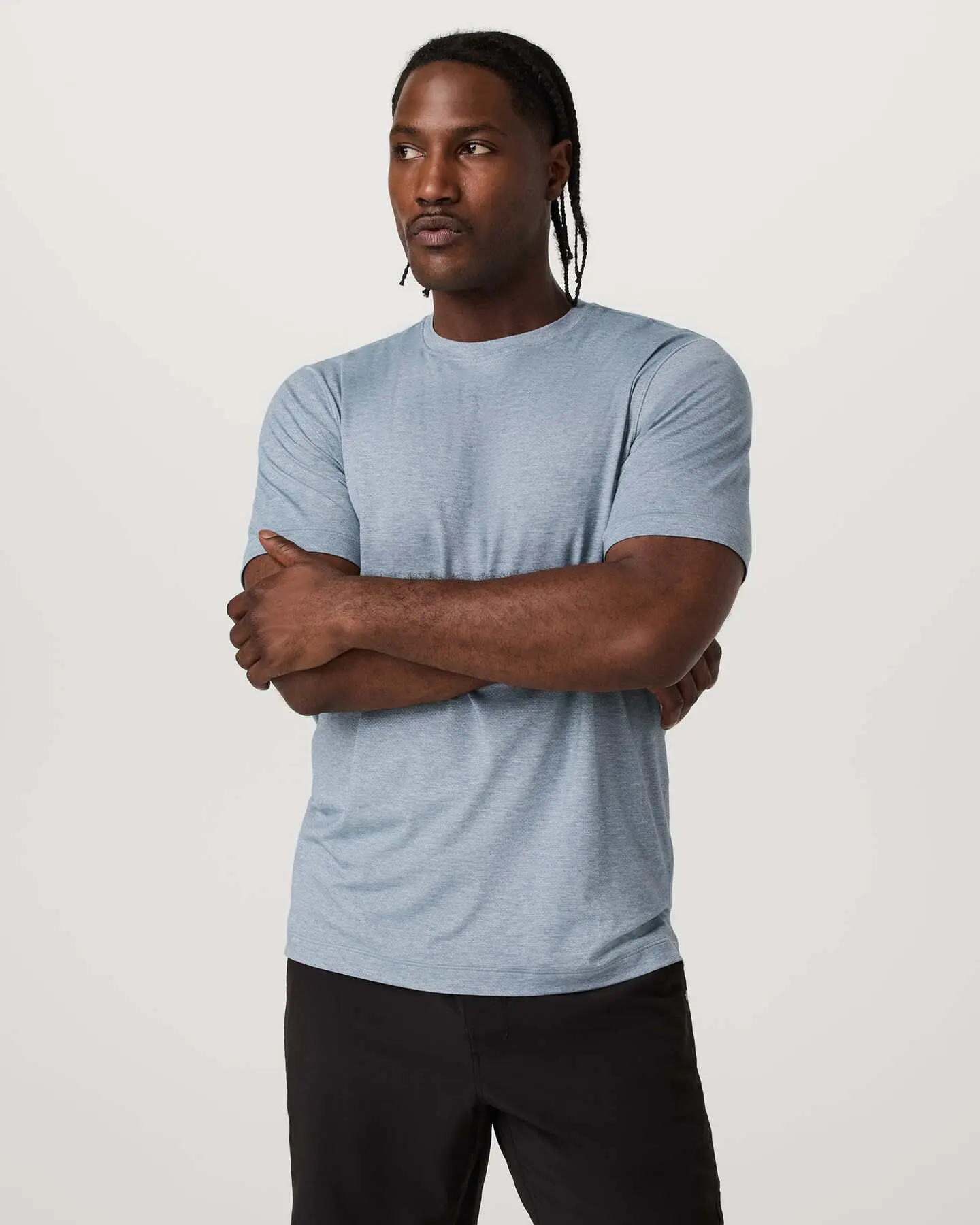 Short Sleeve Everyday Tee - Image 5