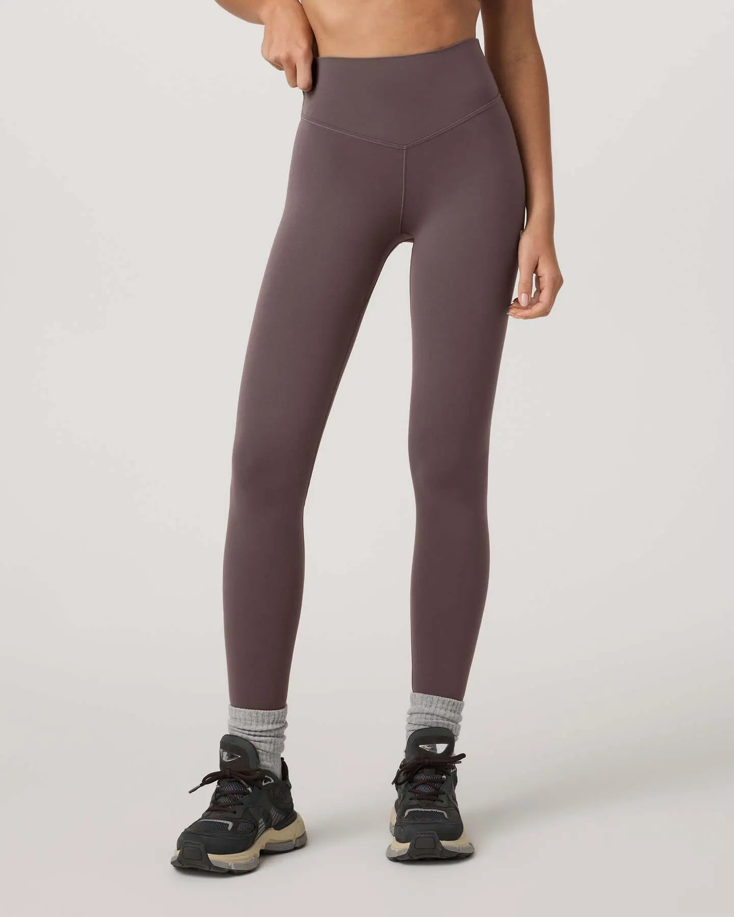 Vuori Alltheform Legging- Short - Image 2