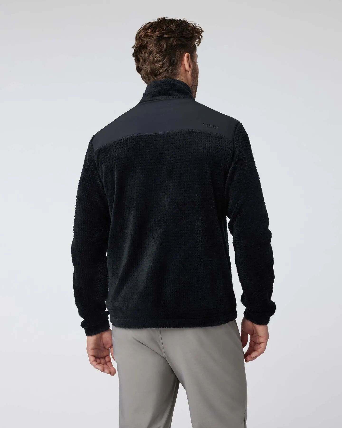 Fairfield Full Zip Jacket - Image 2