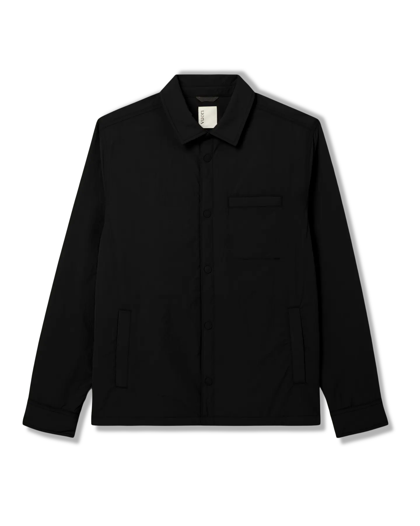 Nomad Insulated Shirt Jacket - Image 6